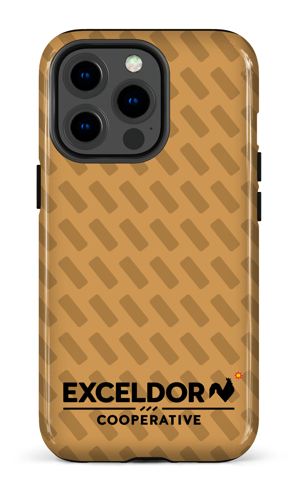 Exceldor Caramel - iPhone 13 Pro