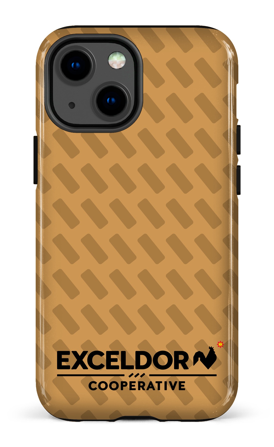 Exceldor Caramel - iPhone 13 Mini