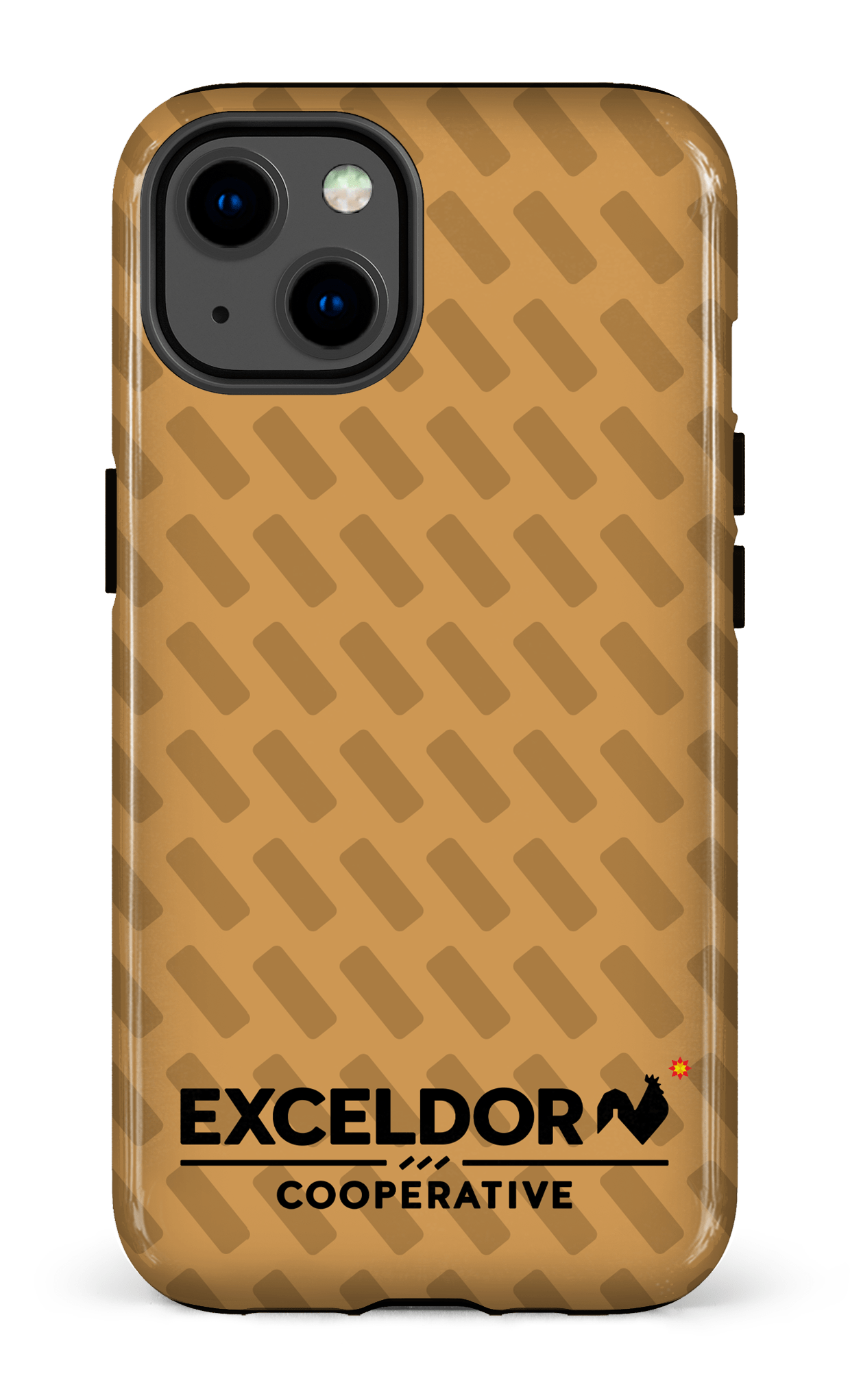 Exceldor Caramel - iPhone 13