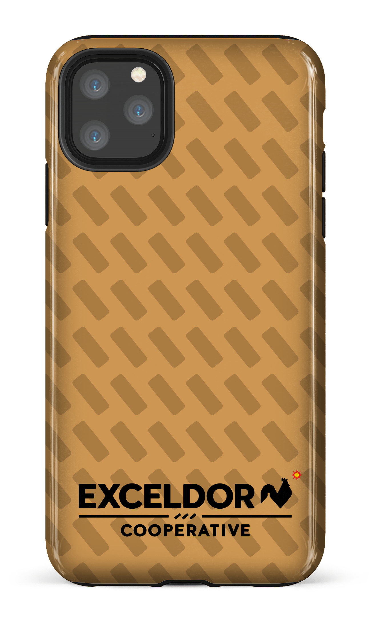 Exceldor Caramel - iPhone 11 Pro Max