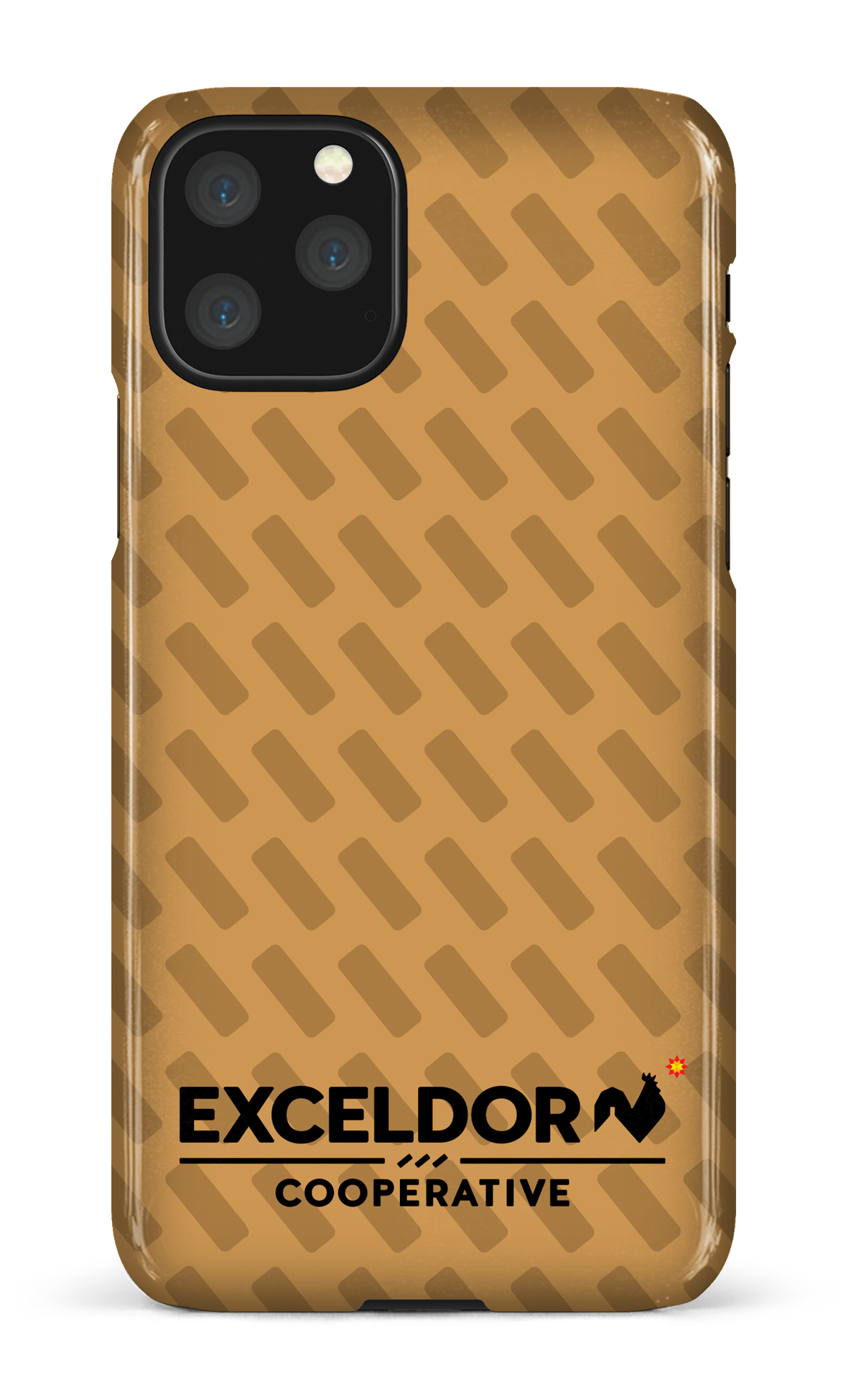 Exceldor Caramel - iPhone 11 Pro