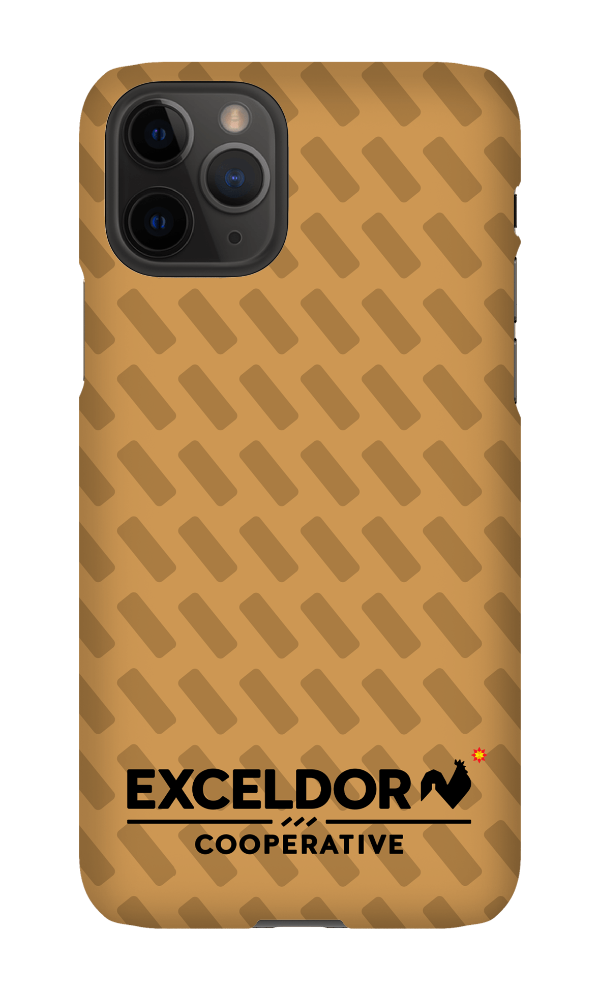 Exceldor Caramel - iPhone 11 Pro