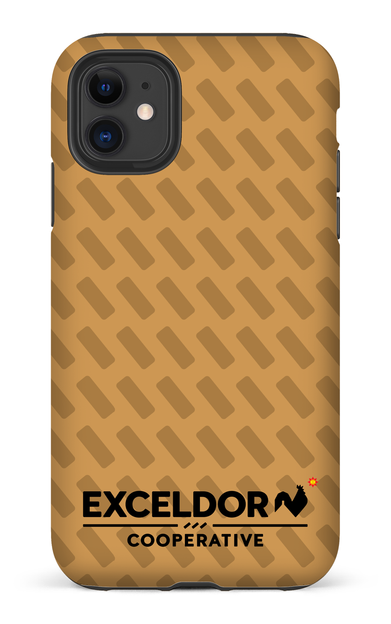 Exceldor Caramel - iPhone 11