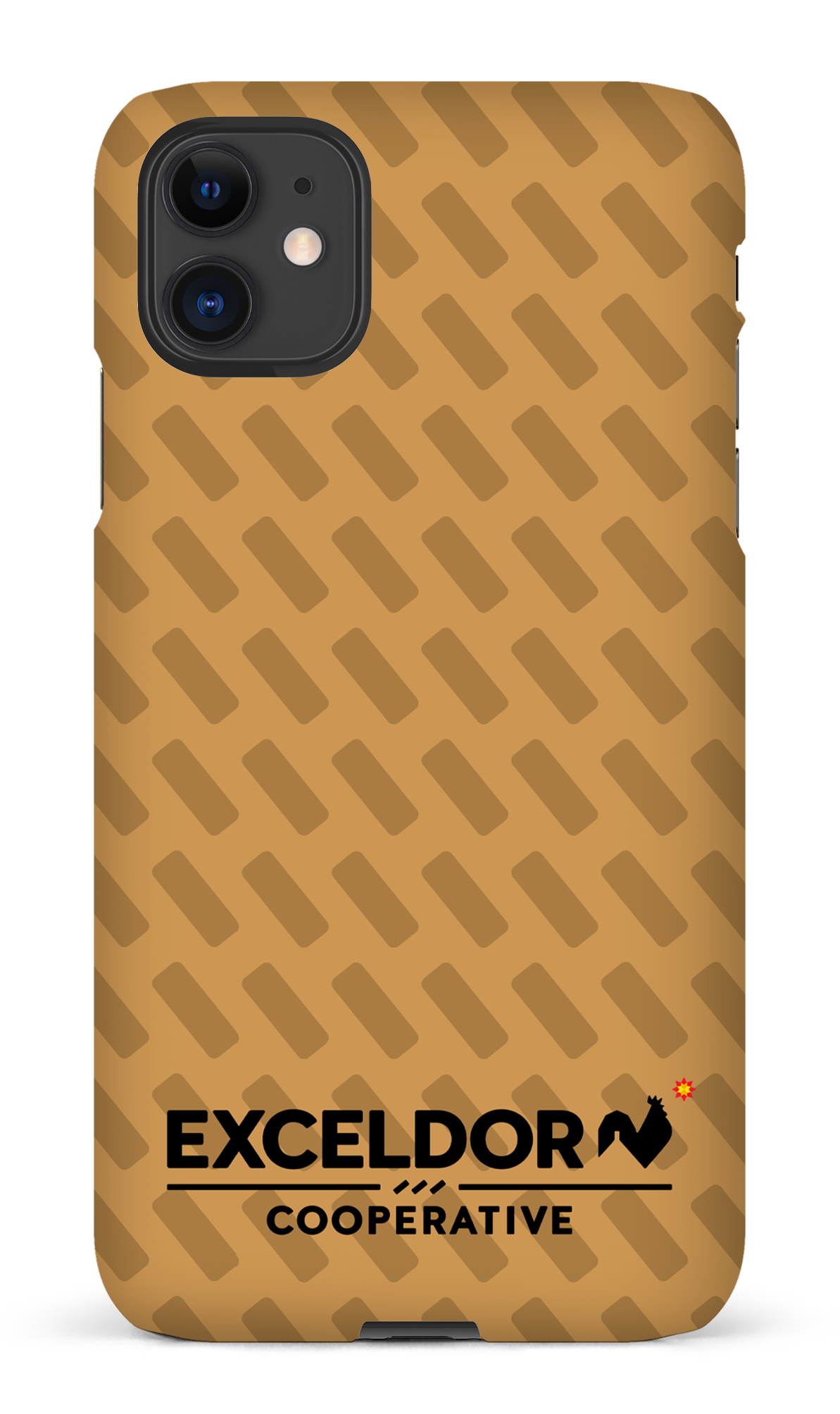 Exceldor Caramel - iPhone 11