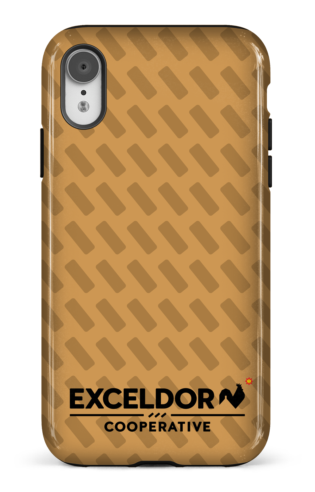 Exceldor Caramel - iPhone XR