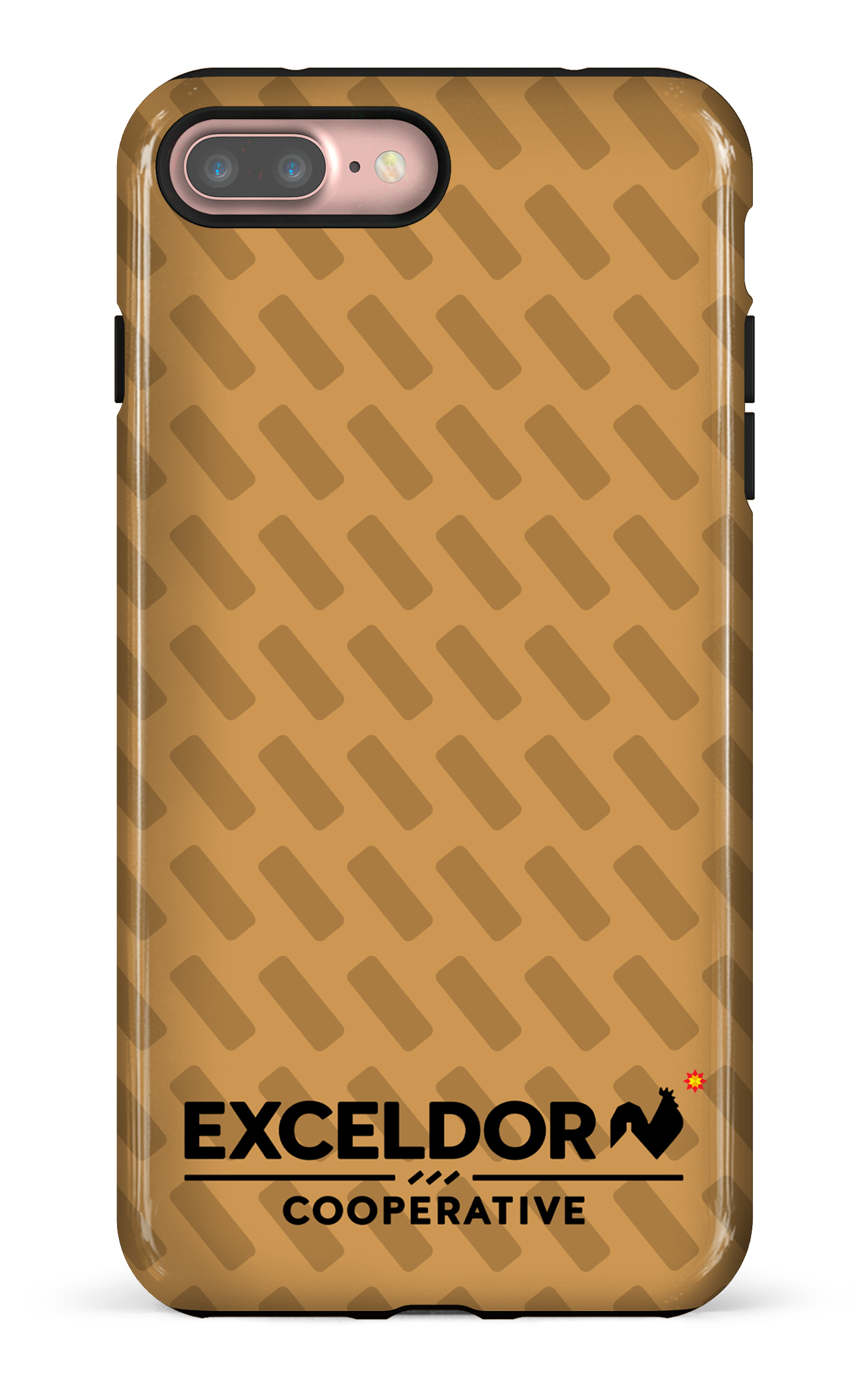 Exceldor Caramel - iPhone 7 Plus
