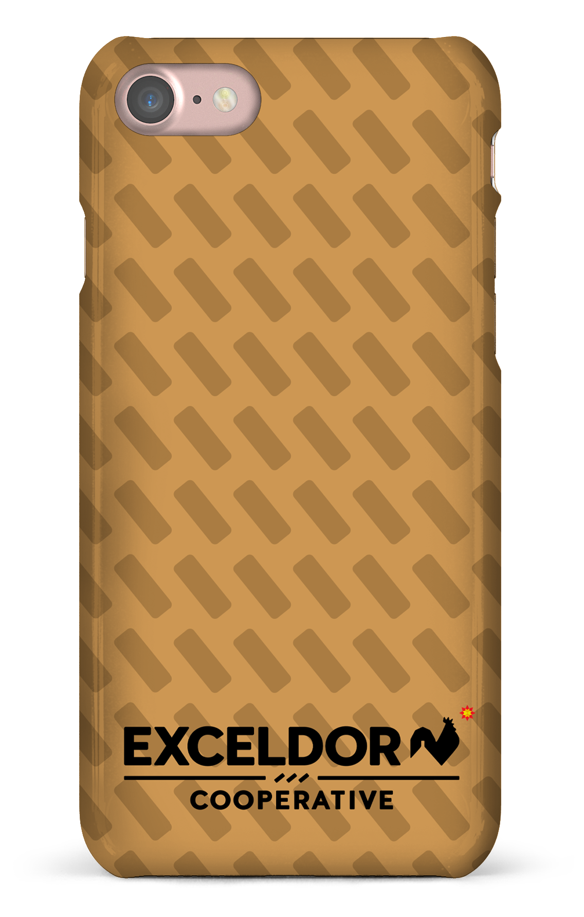Exceldor Caramel - iPhone 7