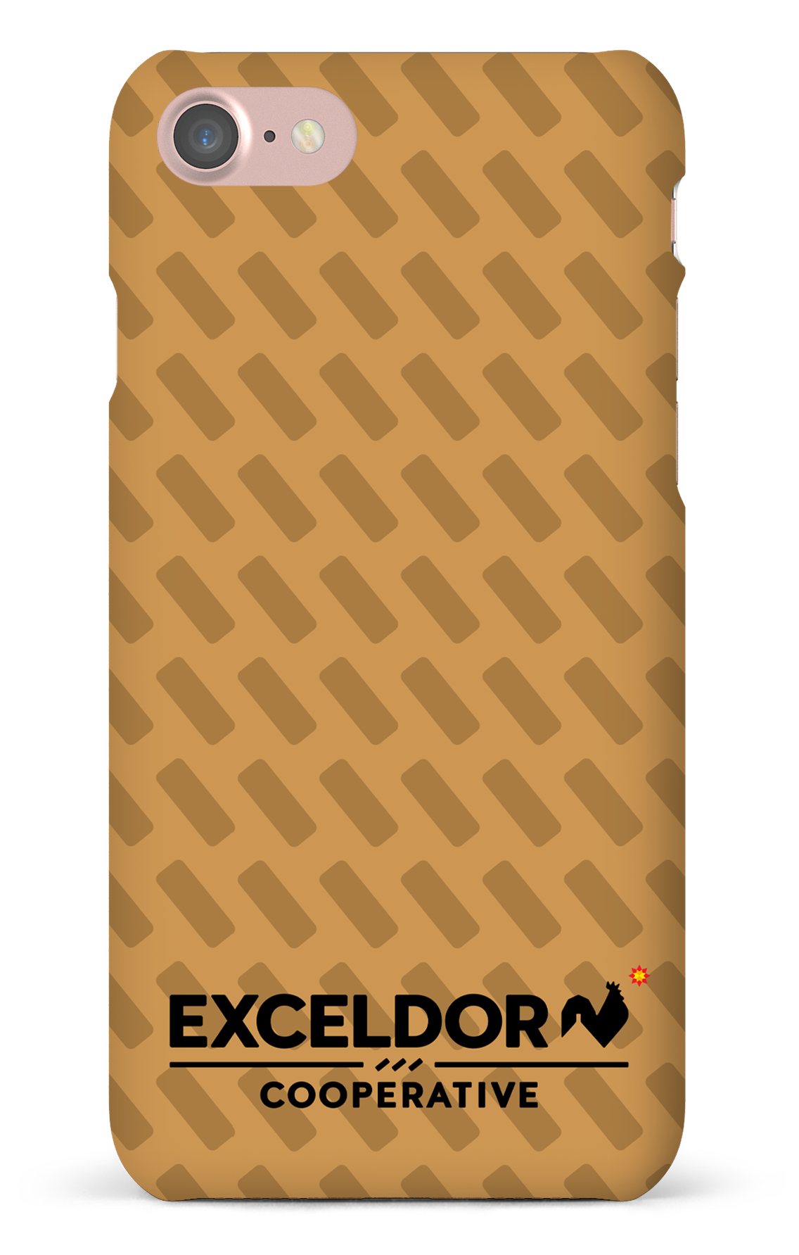 Exceldor Caramel - iPhone 7