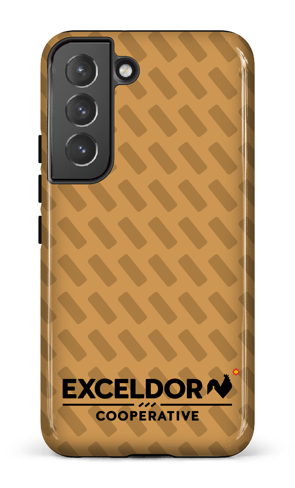 Exceldor Caramel - Galaxy S22