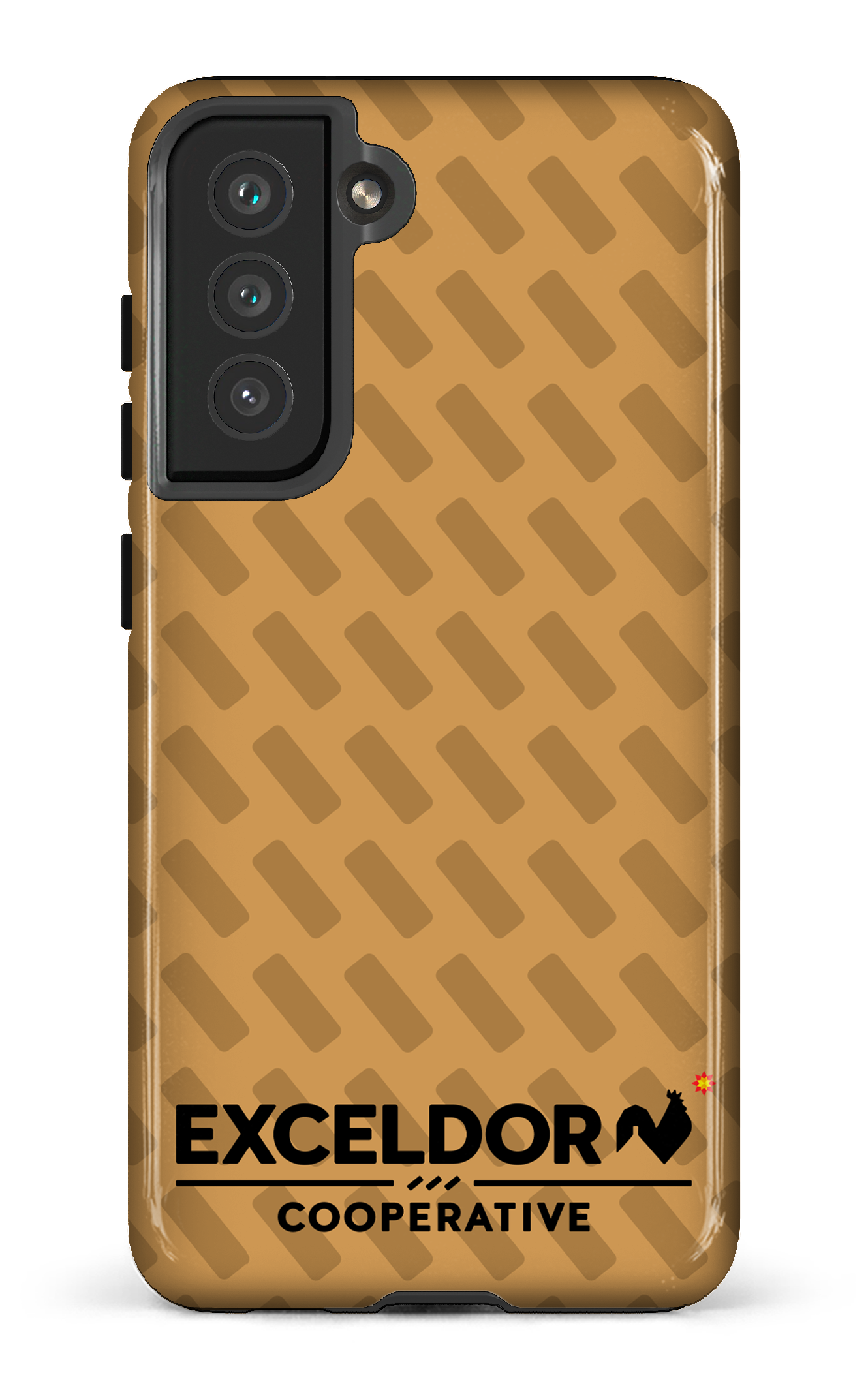 Exceldor Caramel - Galaxy S21 FE