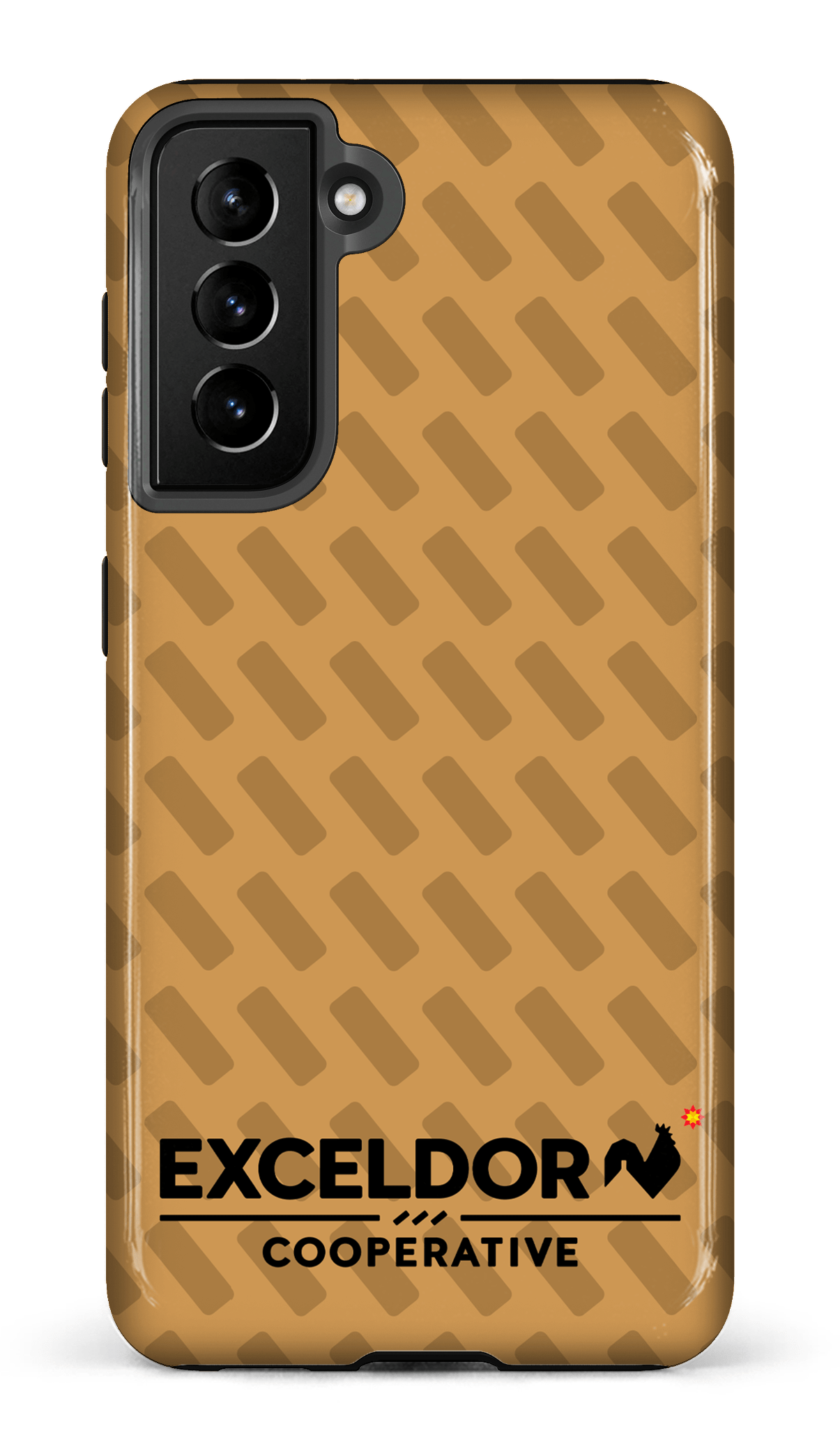 Exceldor Caramel - Galaxy S21
