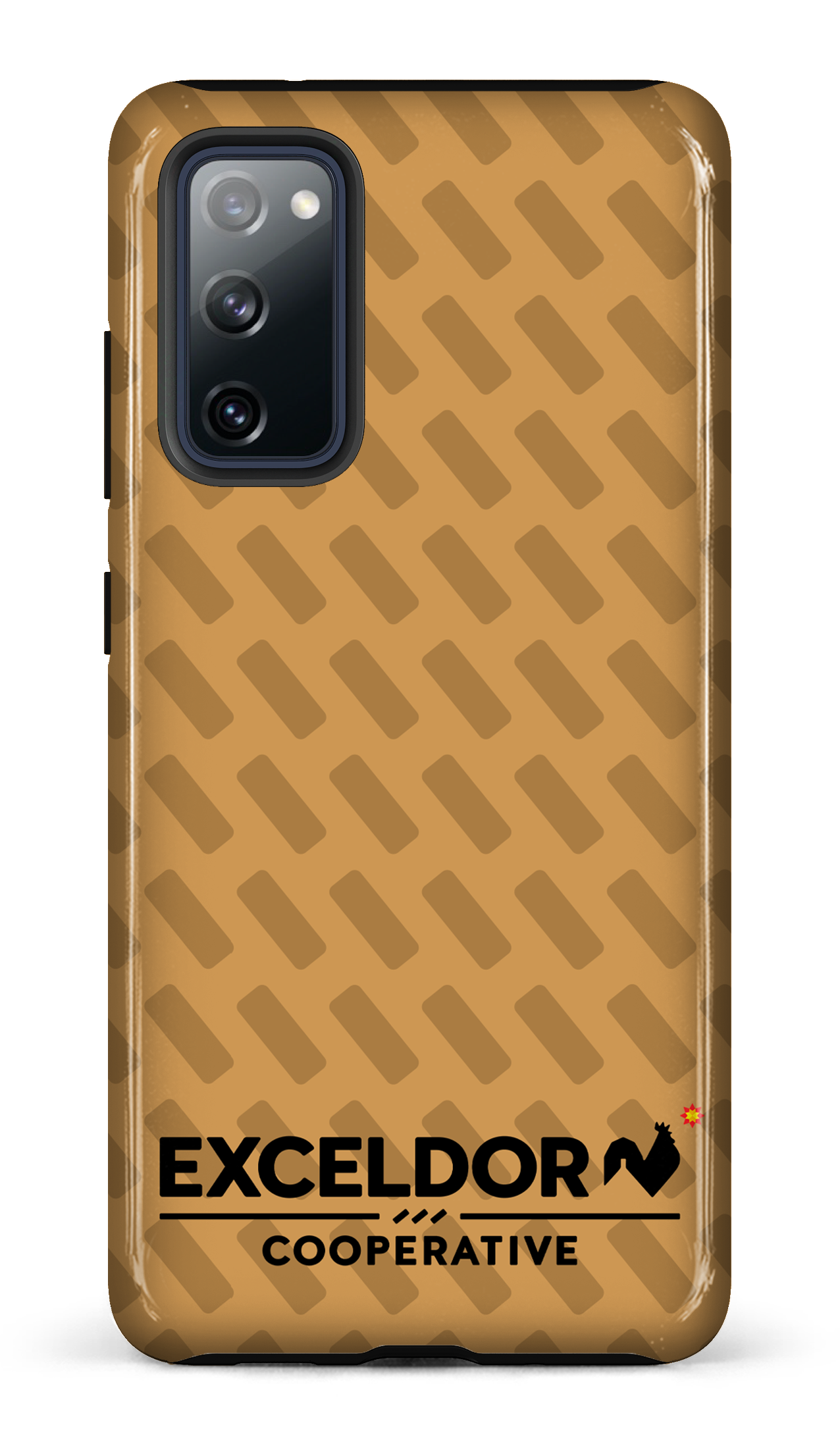 Exceldor Caramel - Galaxy S20 FE