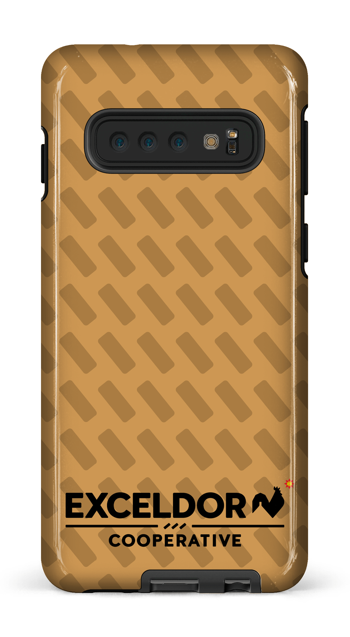 Exceldor Caramel - Galaxy S10