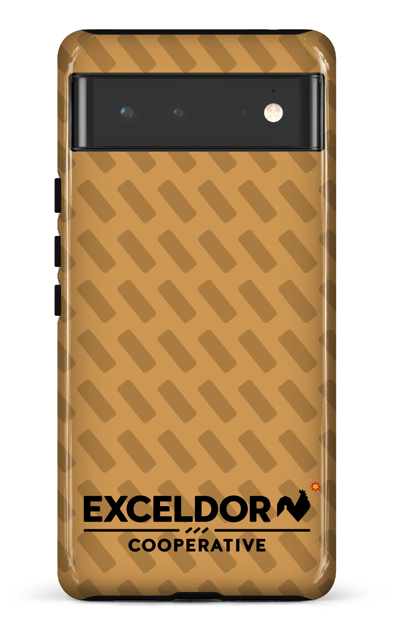 Exceldor Caramel - Google Pixel 6