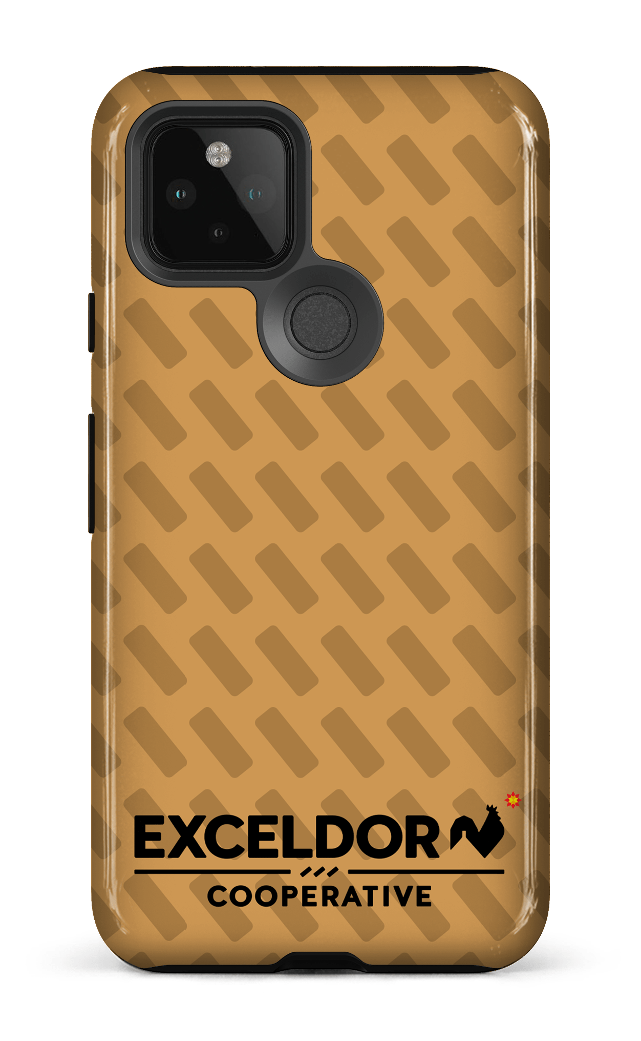 Exceldor Caramel - Google Pixel 5