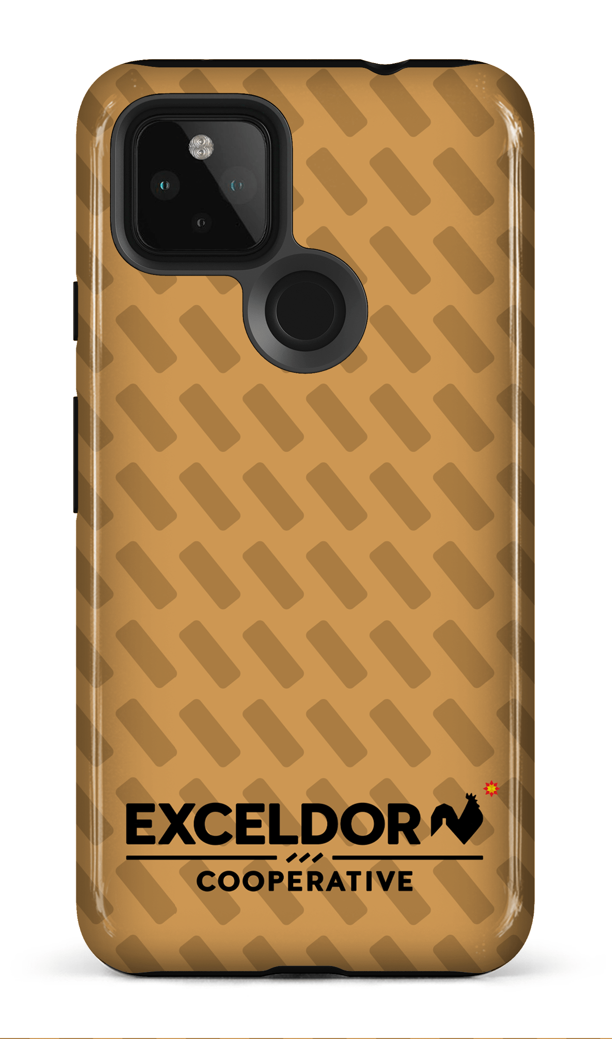 Exceldor Caramel - Google Pixel 4A (5G)