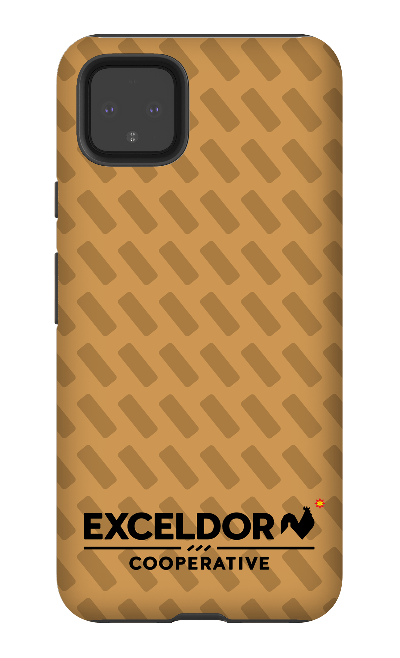 Exceldor Caramel - Google Pixel 4 XL