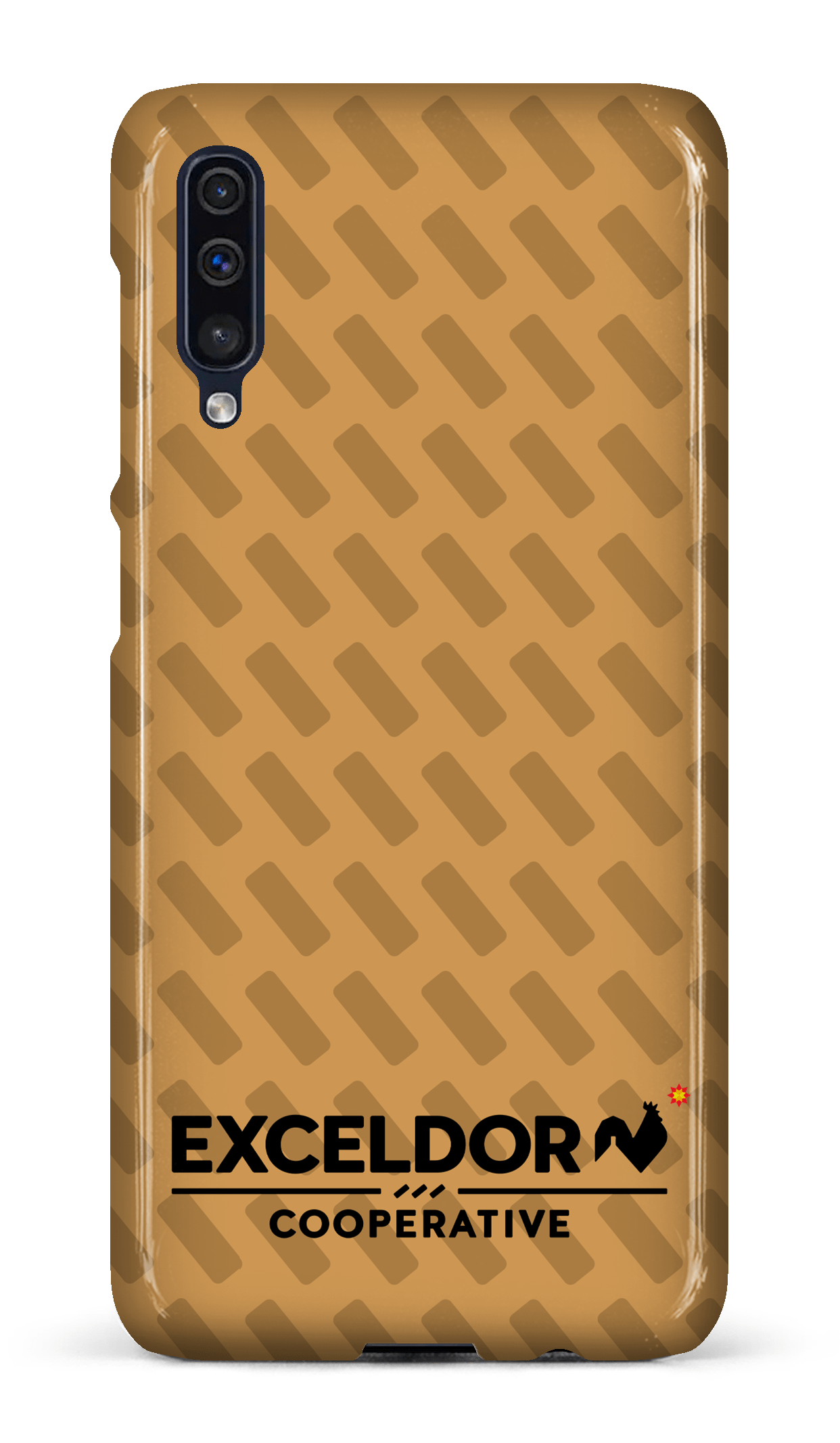 Exceldor Caramel - Galaxy A50