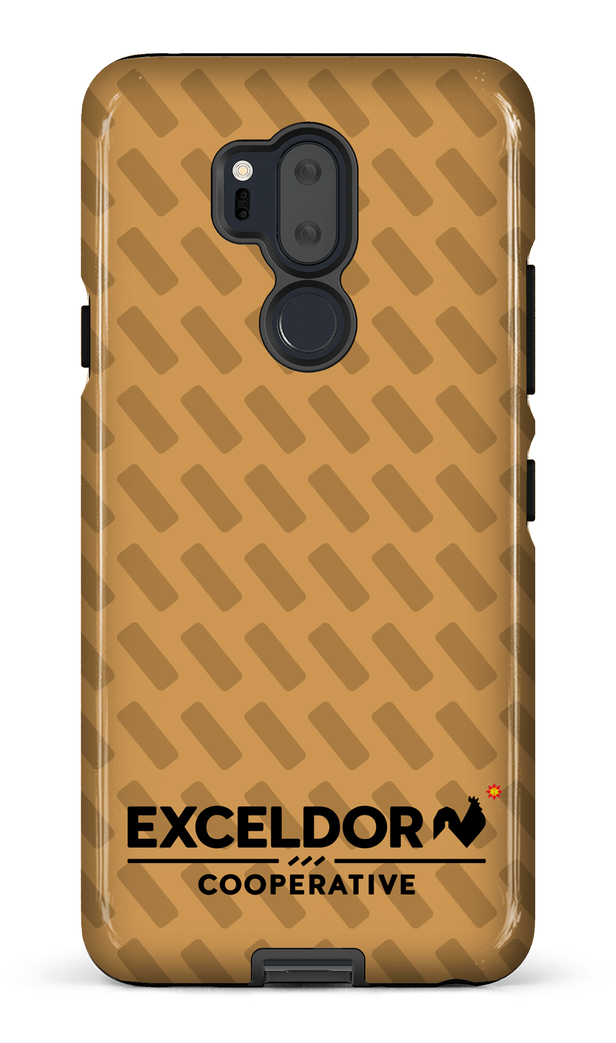 Exceldor Caramel - LG G7