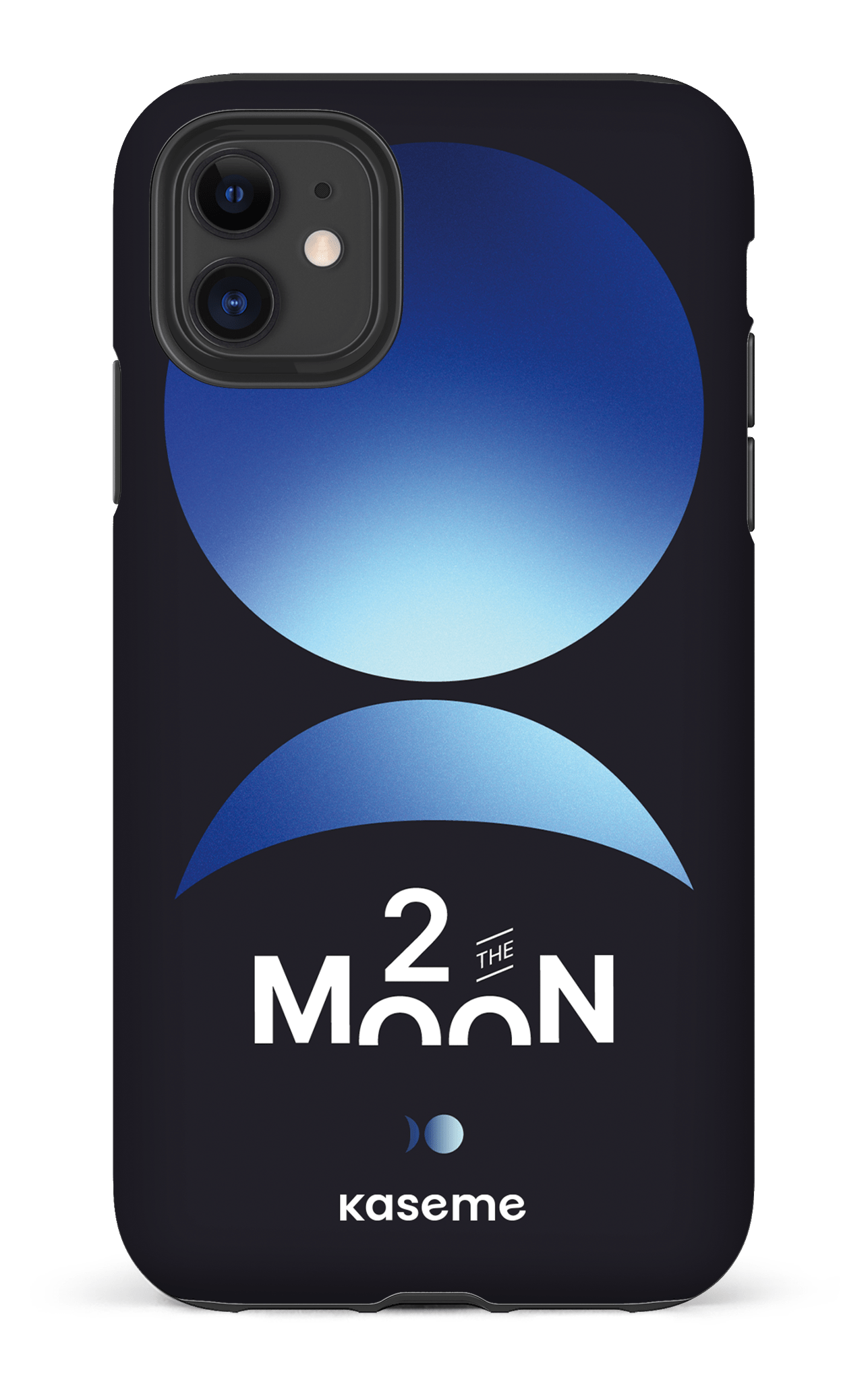 2 The Moon - iPhone 11