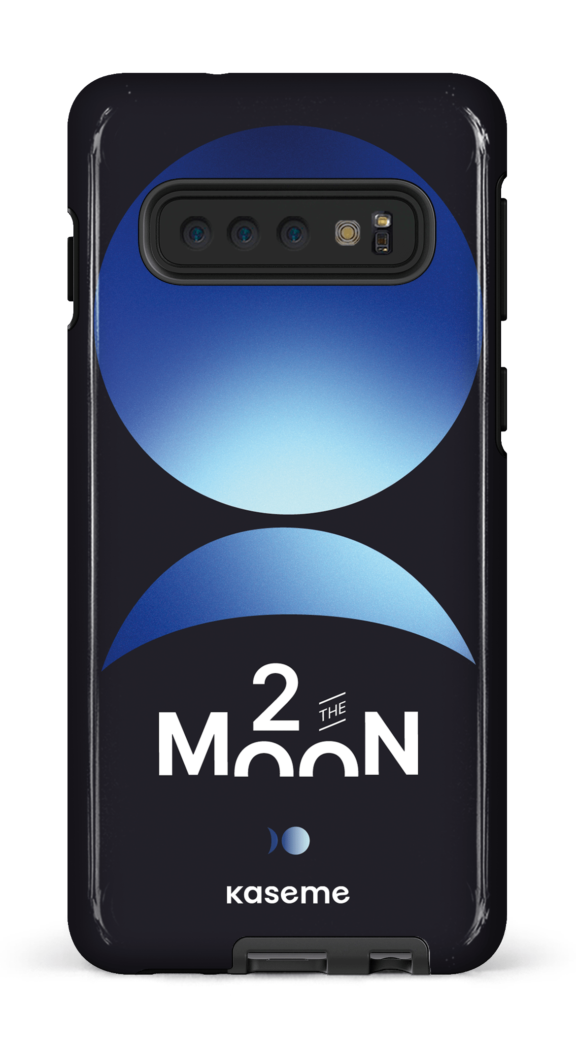 2 The Moon - Galaxy S10