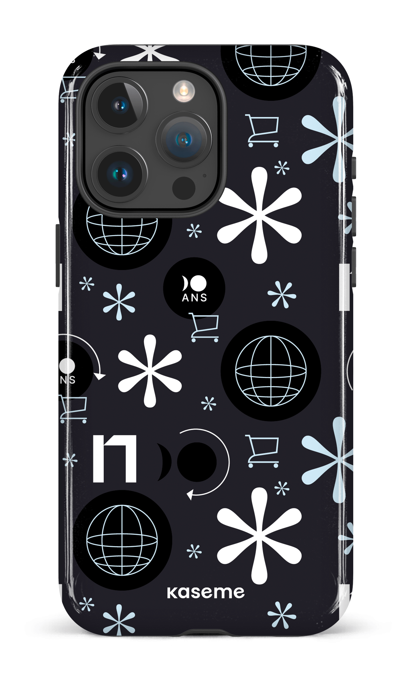Add to Cart - iPhone 15 Pro Max