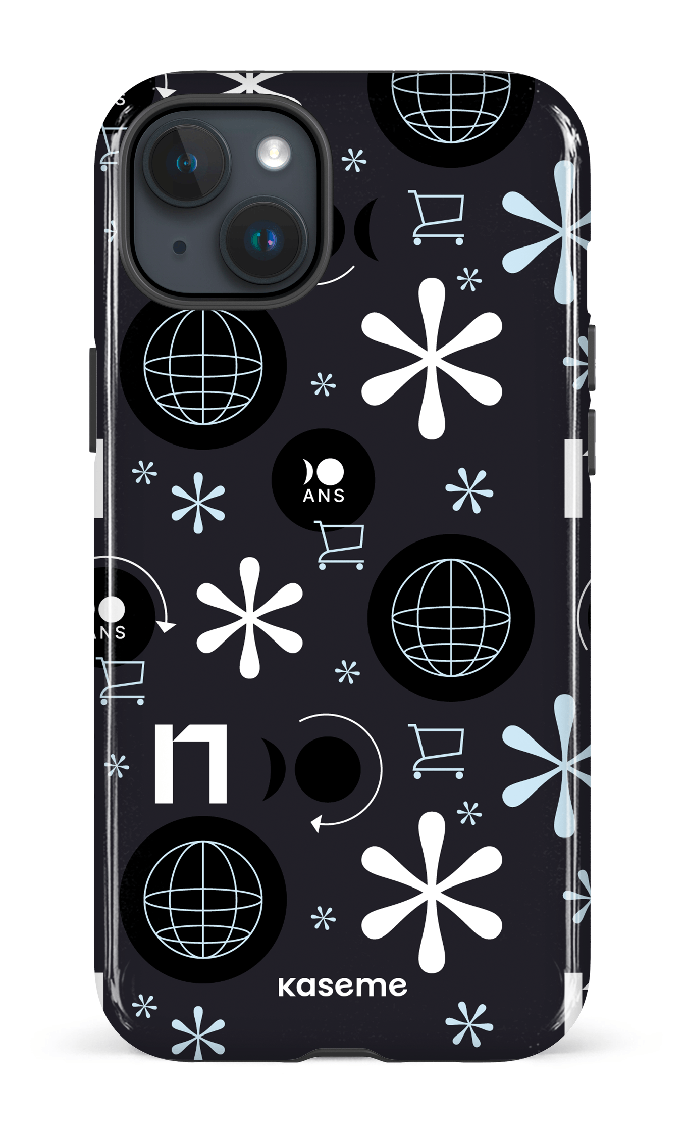 Add to Cart - iPhone 15 Plus