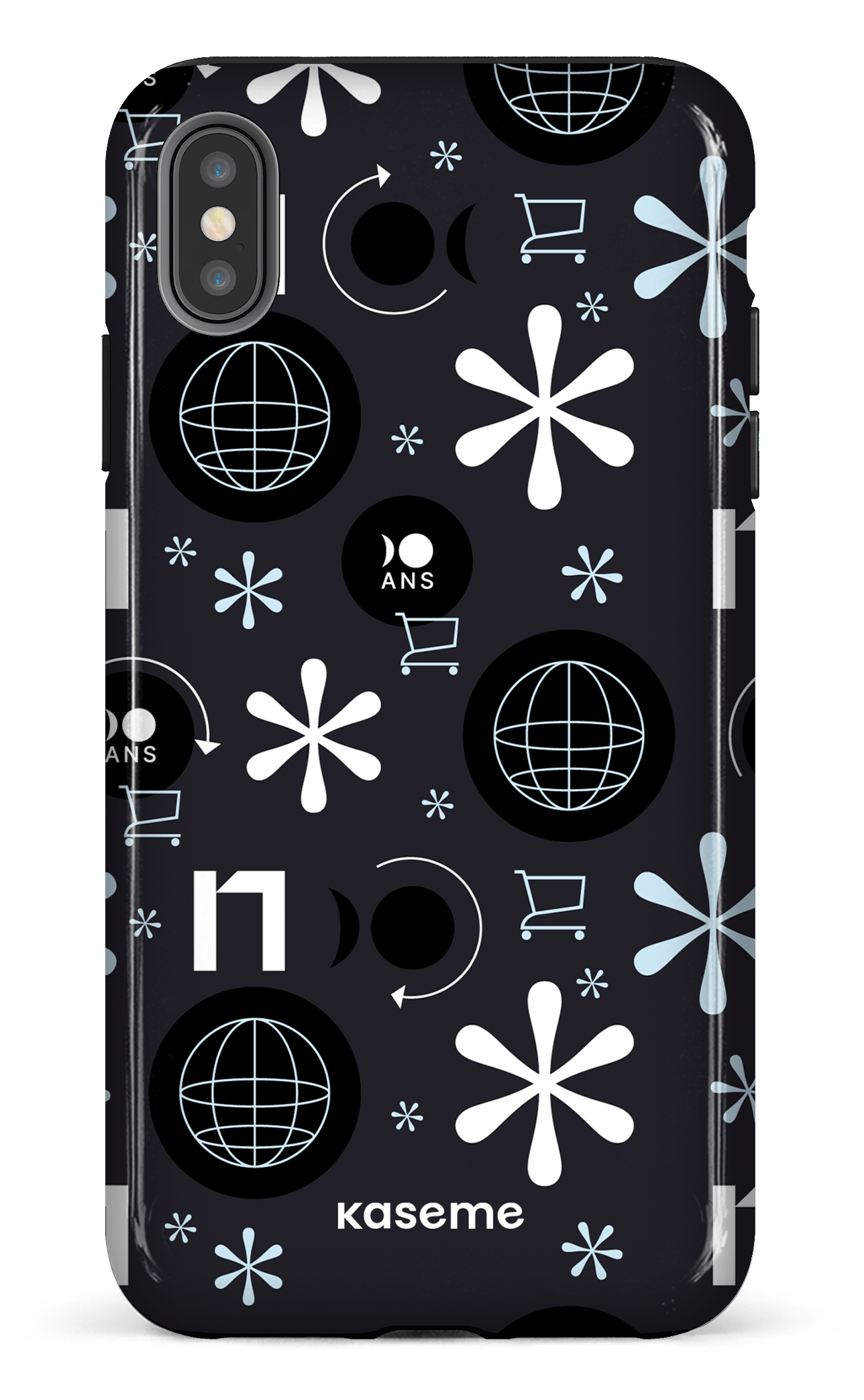 Add to Cart - iPhone XS Max