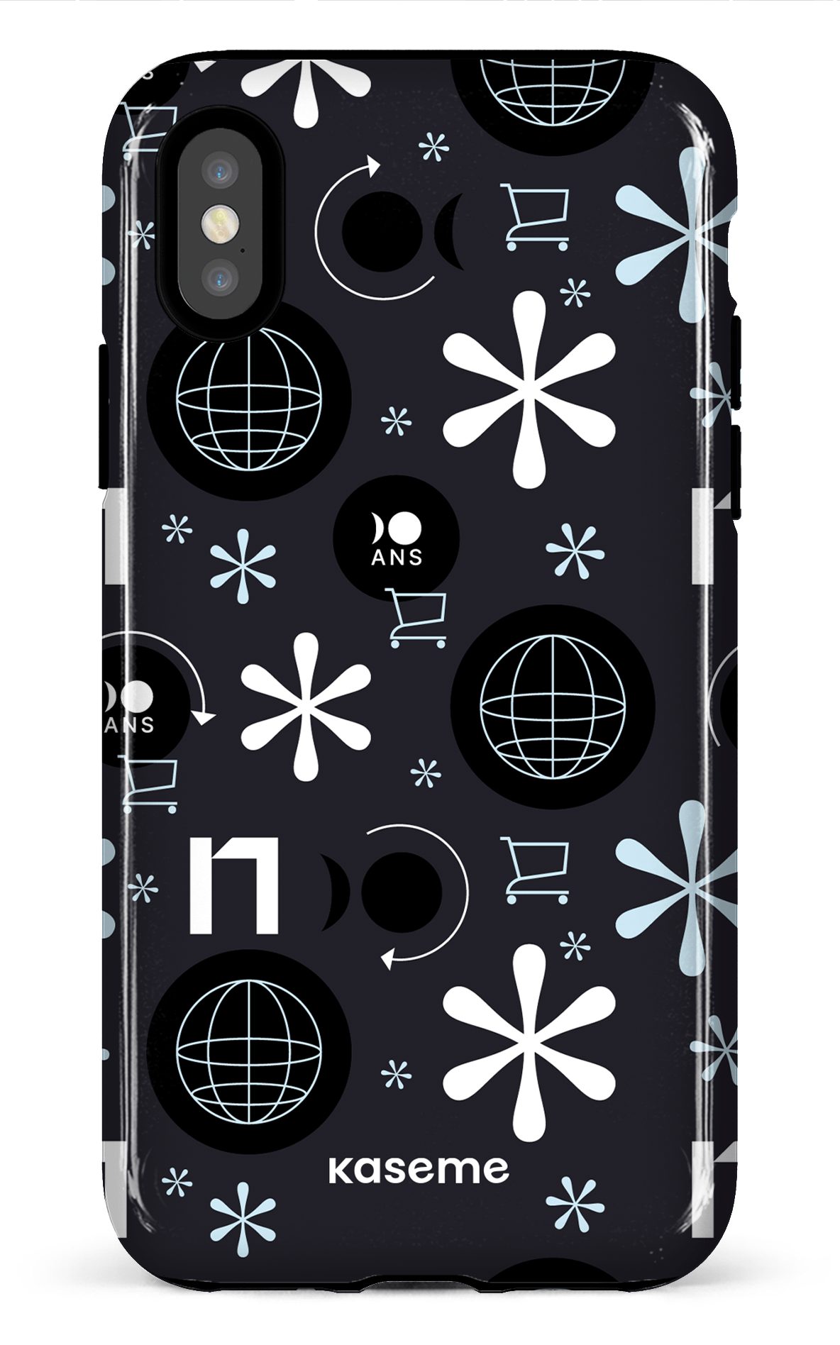 Add to Cart - iPhone X/Xs