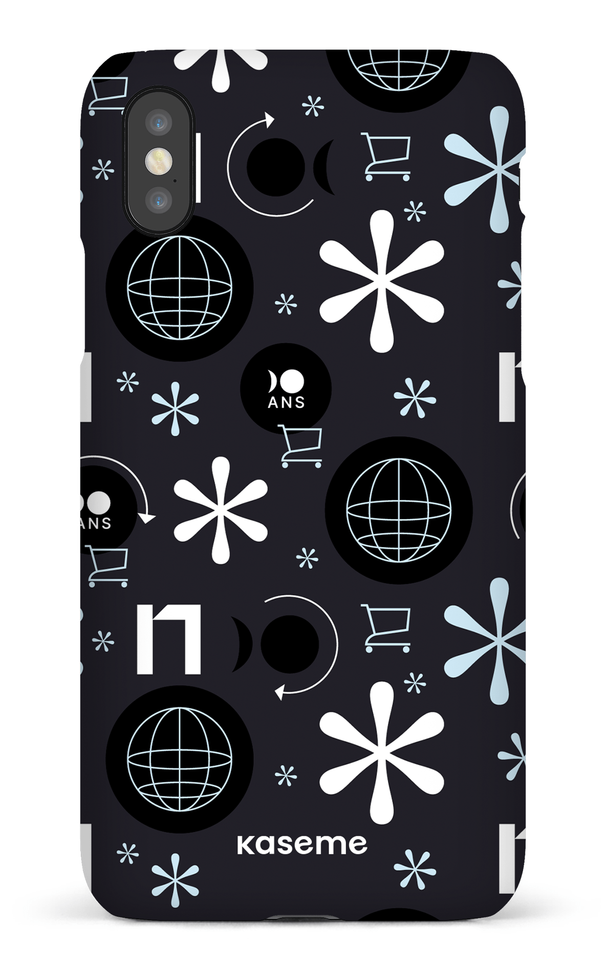 Add to Cart - iPhone X/Xs