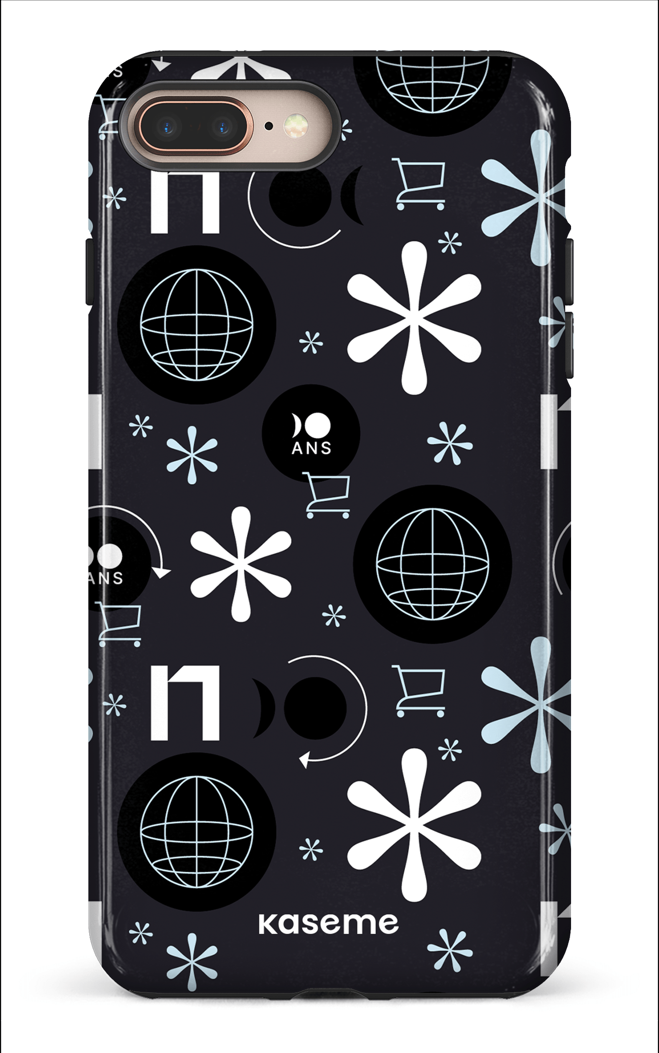Add to Cart - iPhone 8 Plus