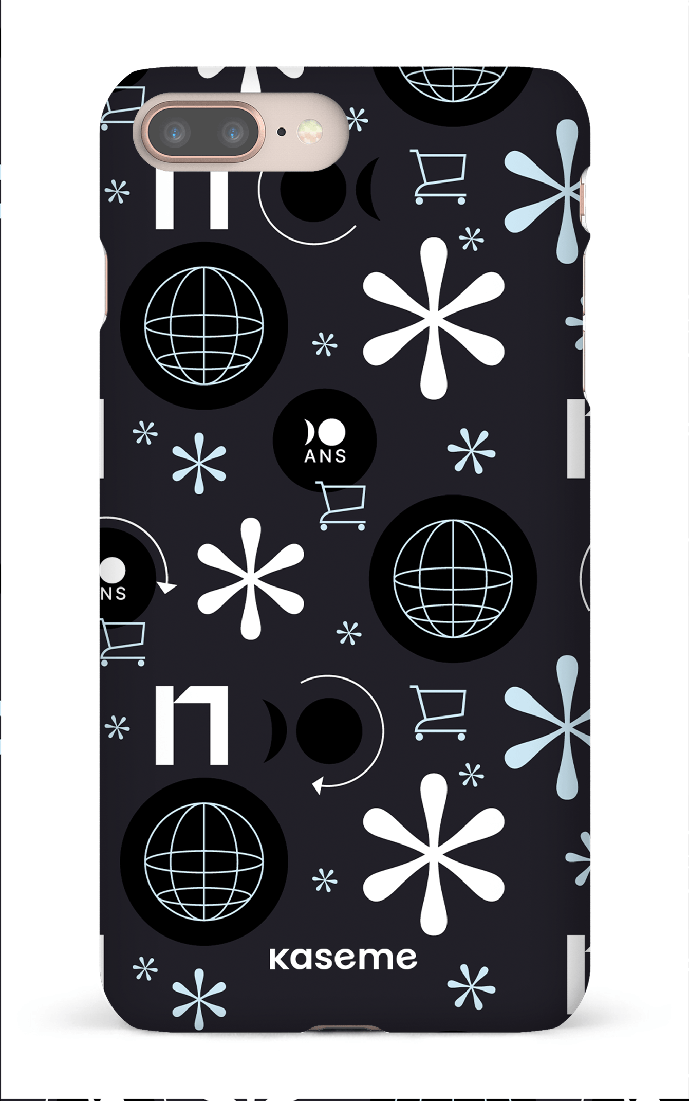 Add to Cart - iPhone 8 Plus