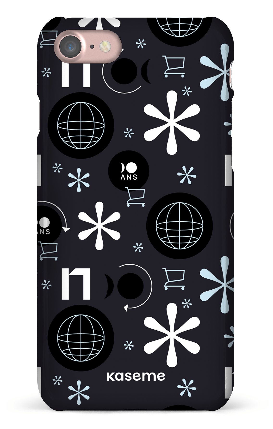 Add to Cart - iPhone 7
