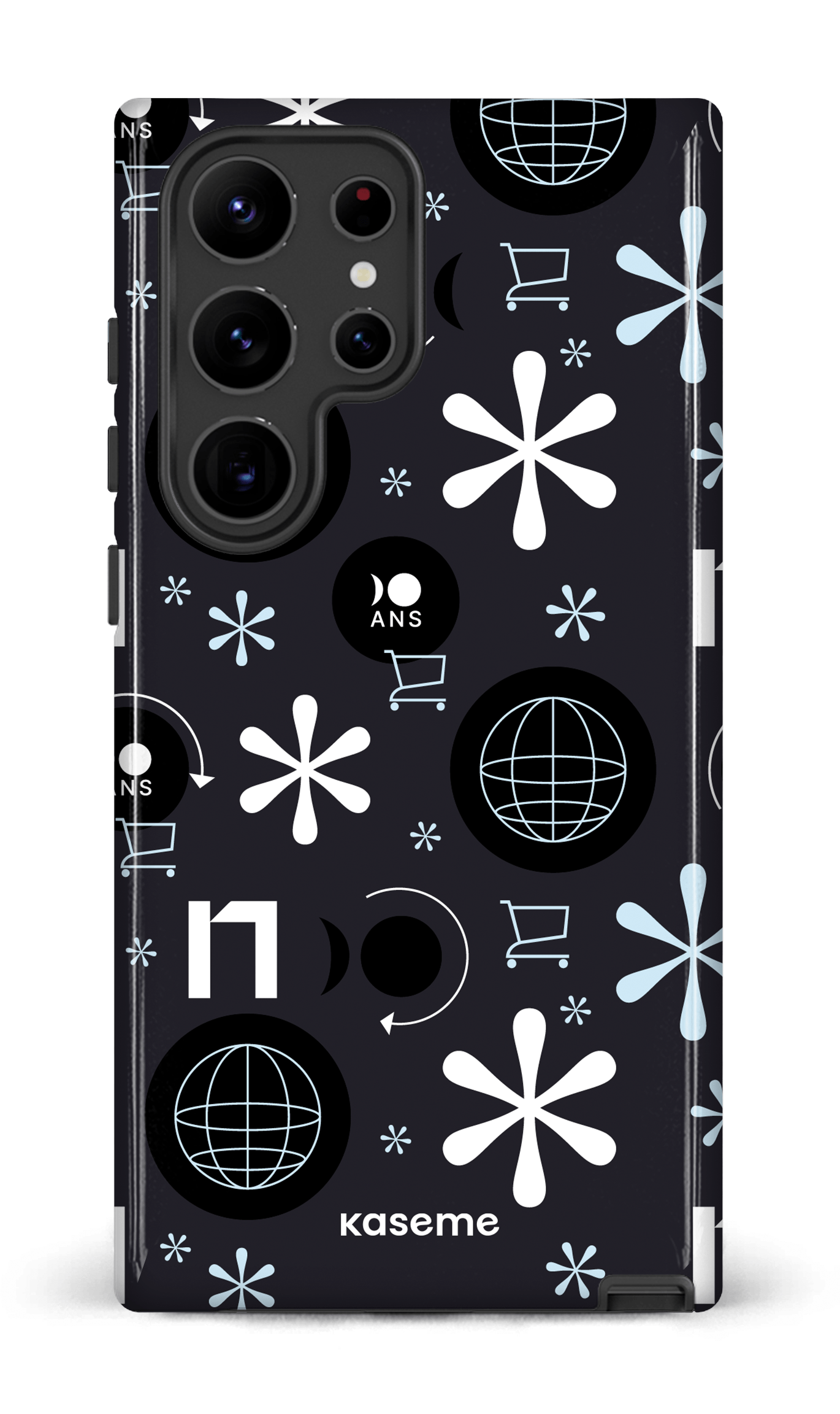 Add to Cart - Galaxy S23 Ultra