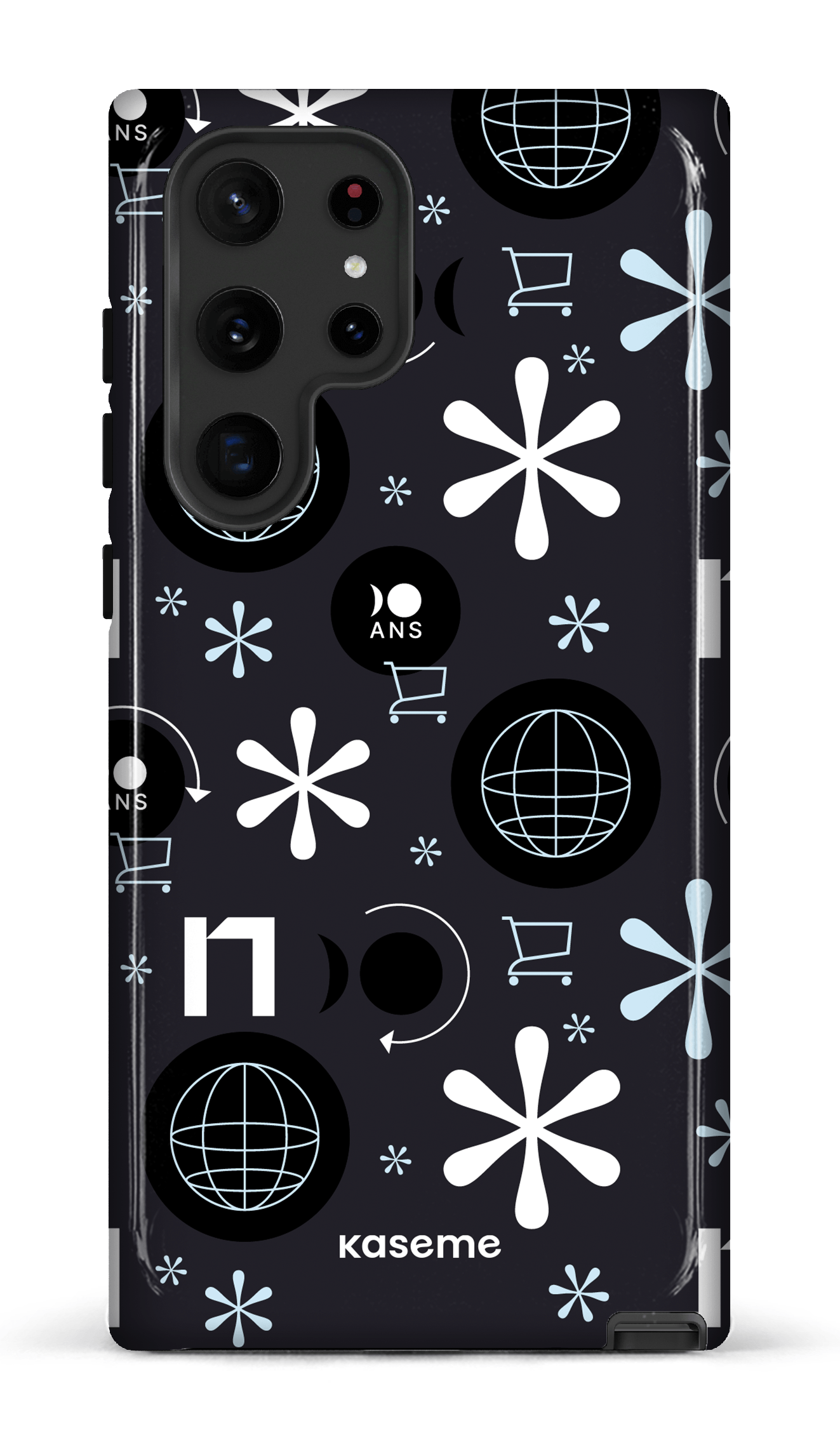 Add to Cart - Galaxy S22 Ultra