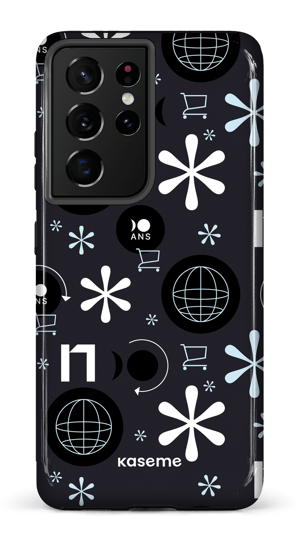 Add to Cart - Galaxy S21 Ultra