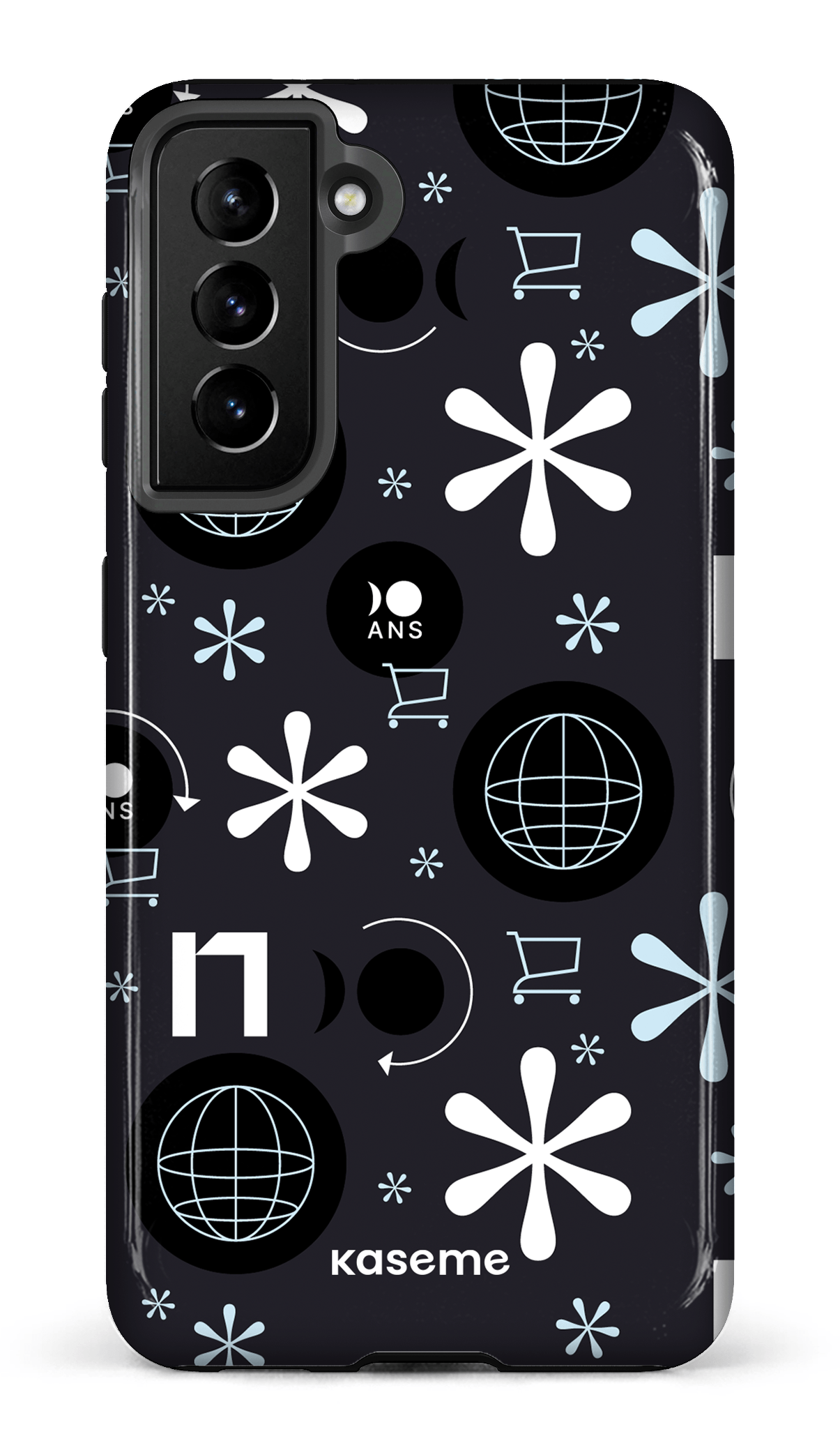 Add to Cart - Galaxy S21