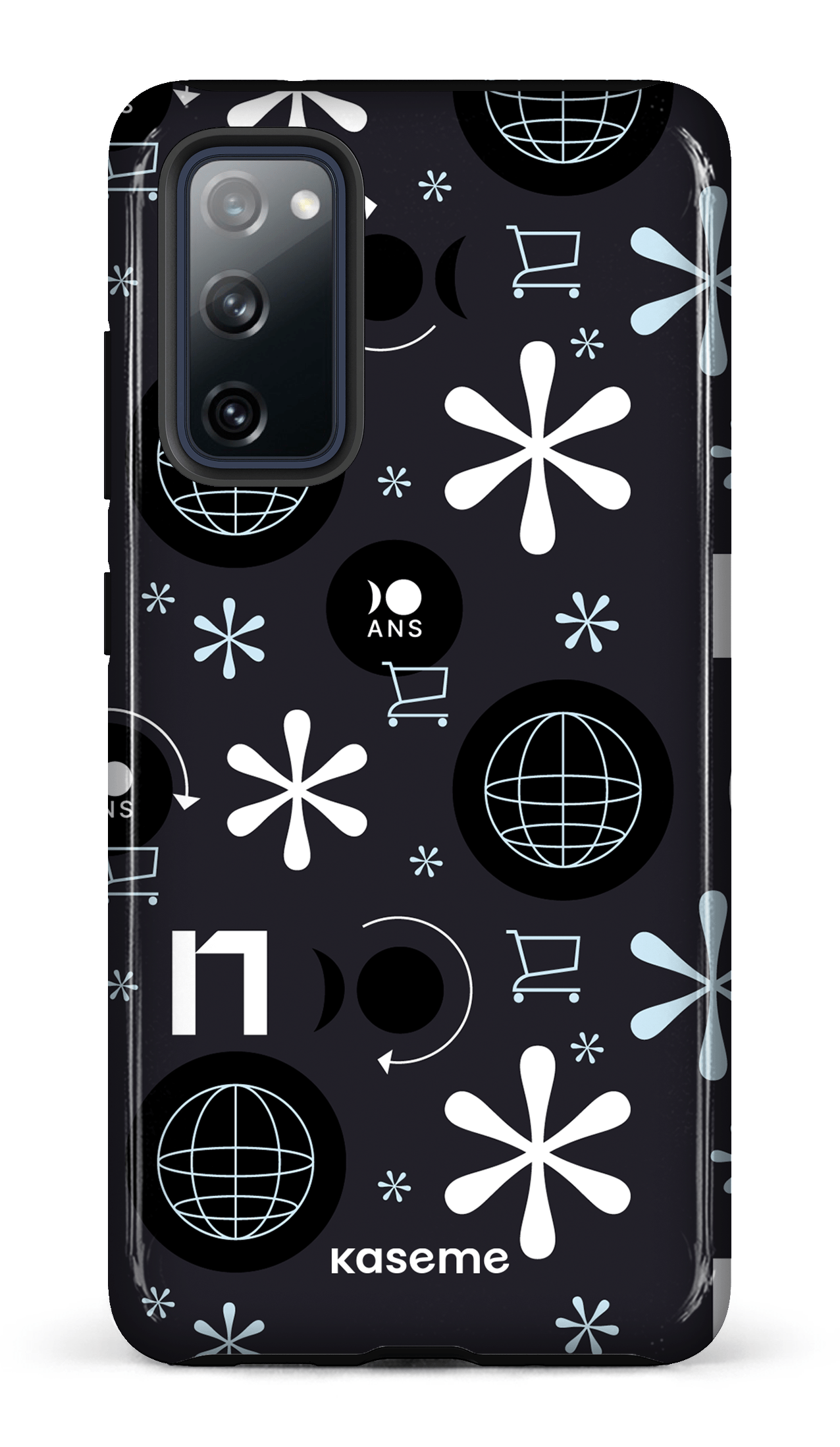 Add to Cart - Galaxy S20 FE