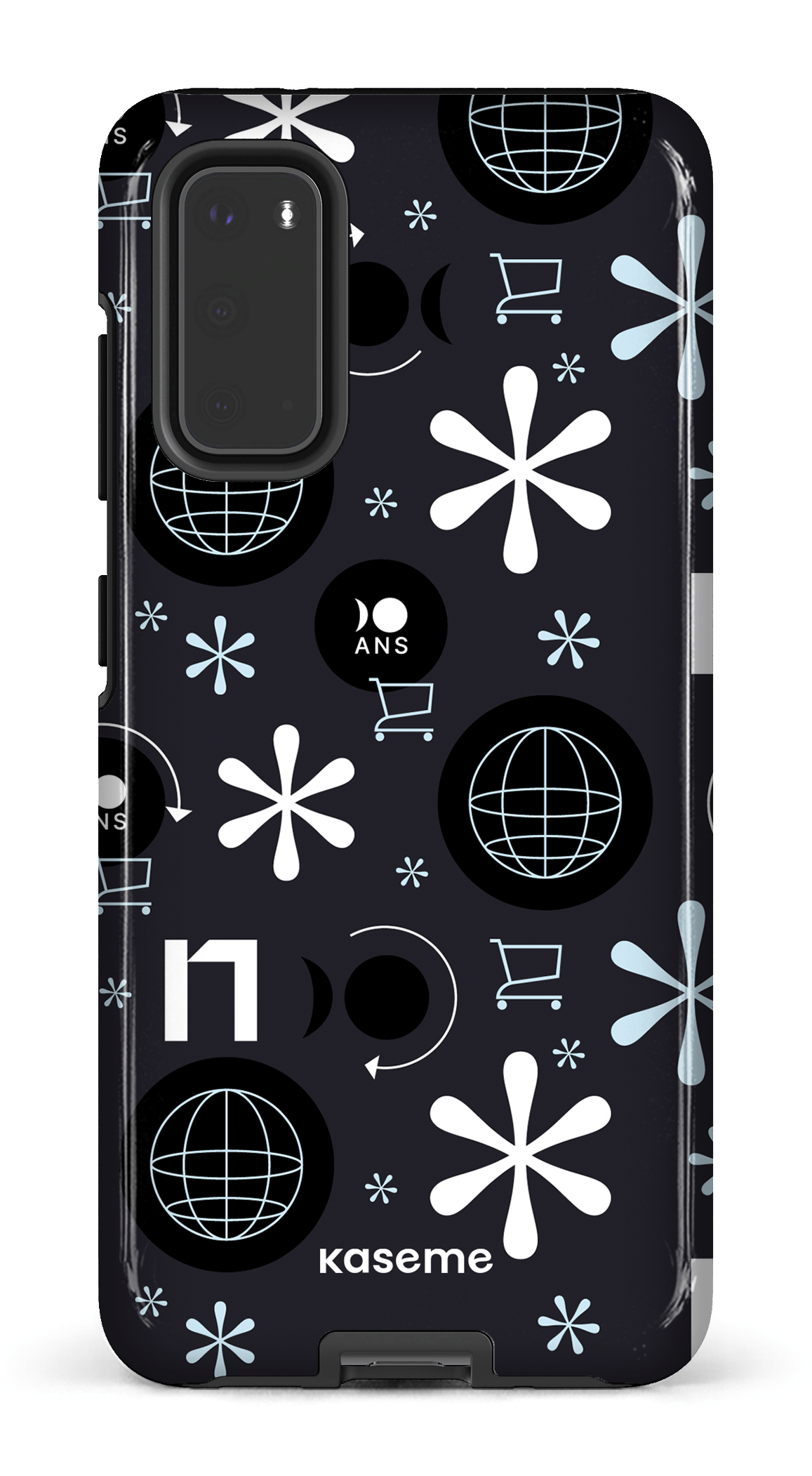 Add to Cart - Galaxy S20