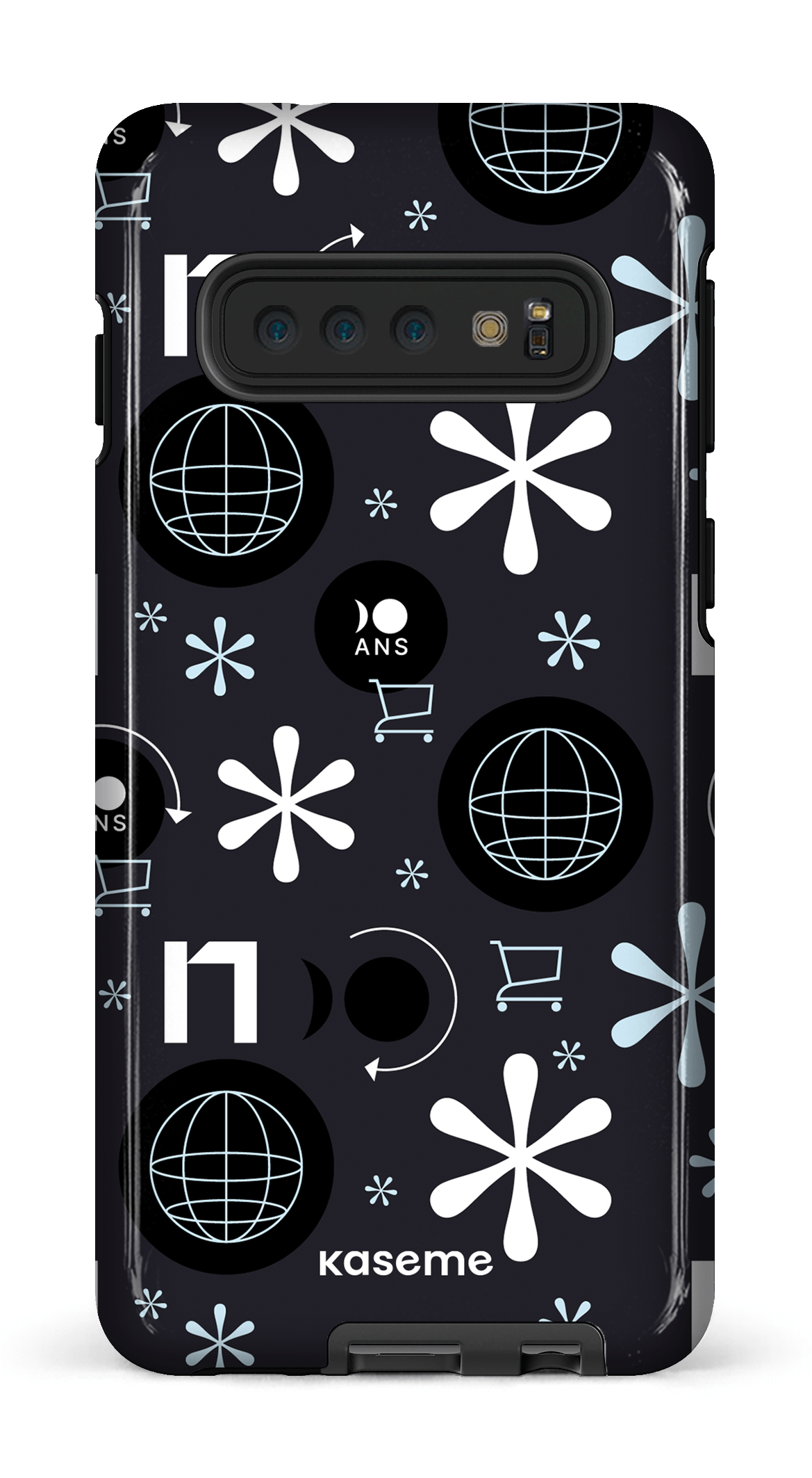 Add to Cart - Galaxy S10