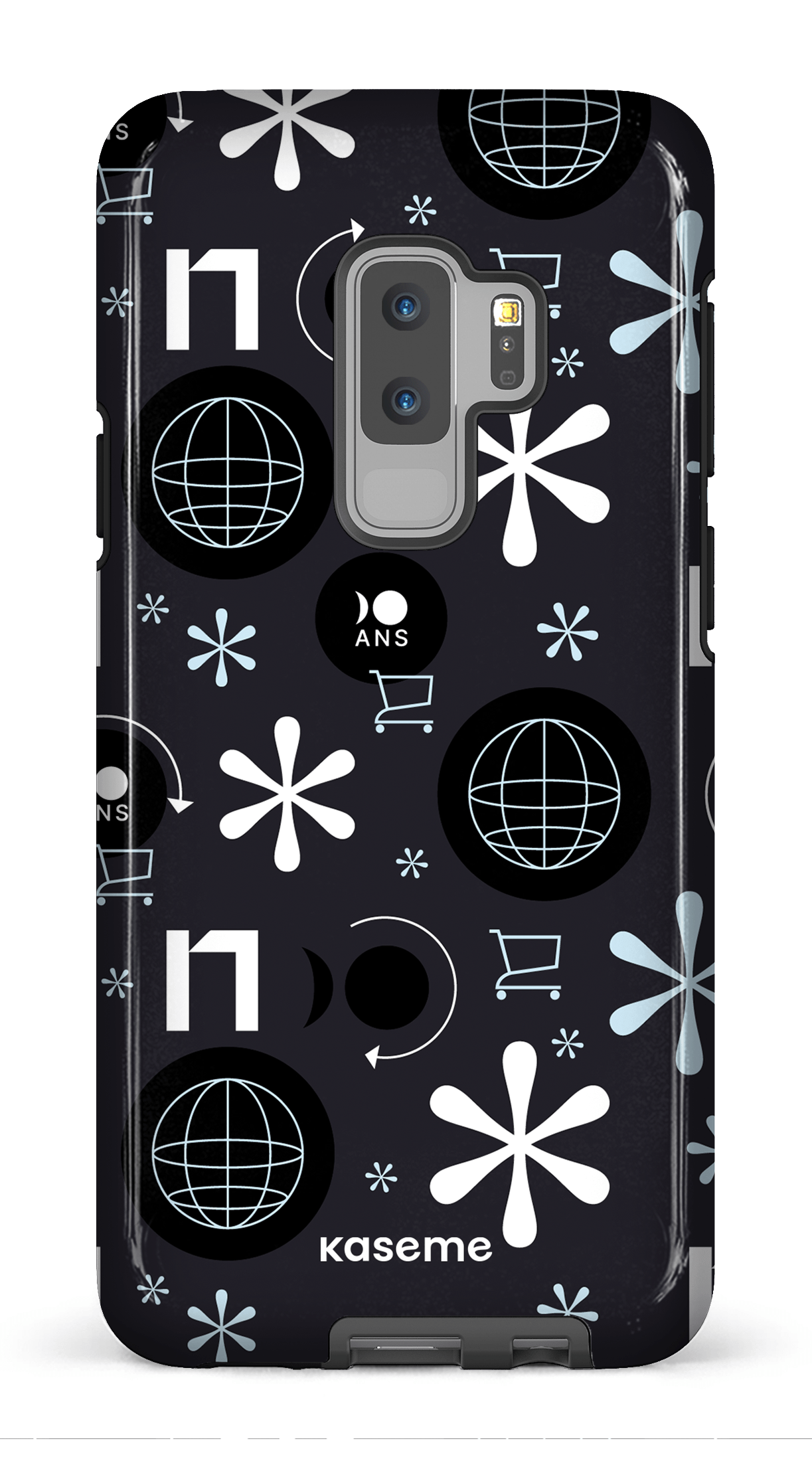 Add to Cart - Galaxy S9 Plus
