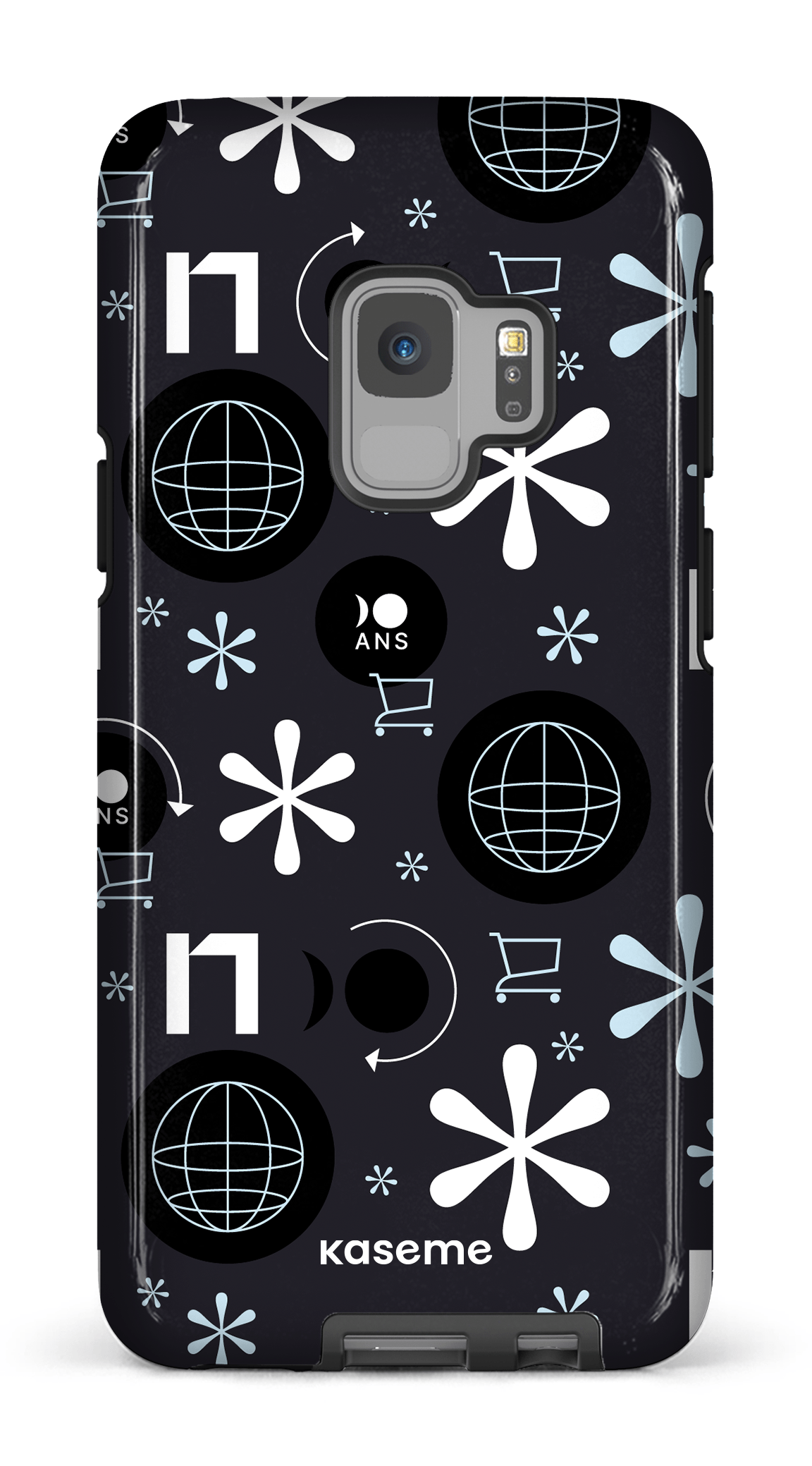 Add to Cart - Galaxy S9