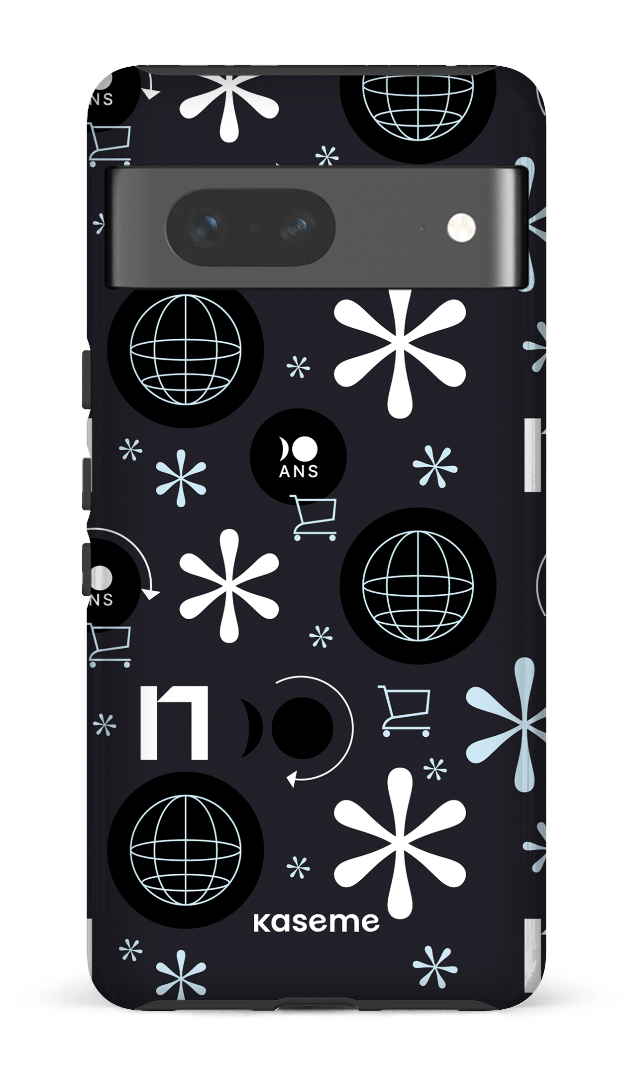Add to Cart - Google Pixel 7