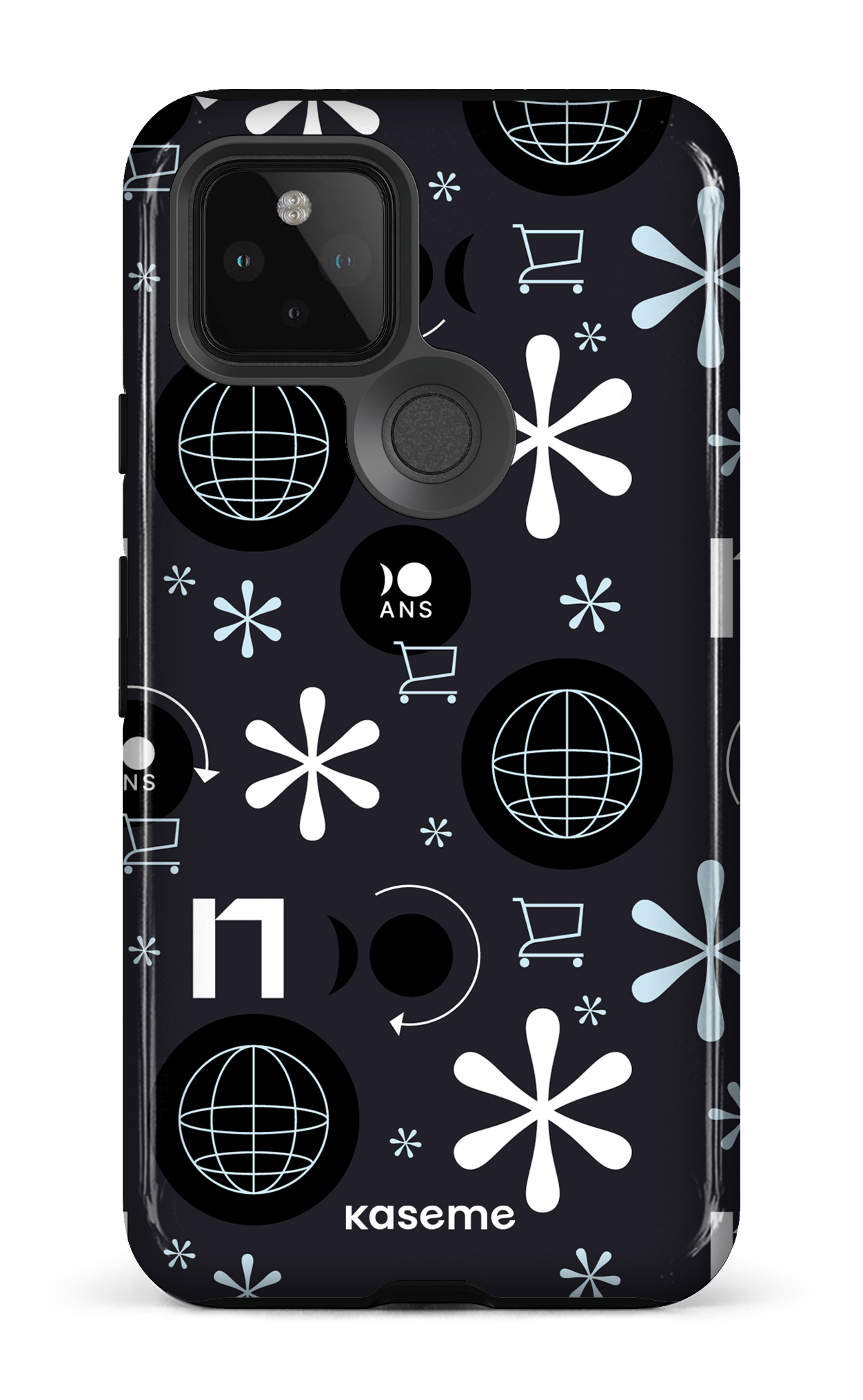 Add to Cart - Google Pixel 5