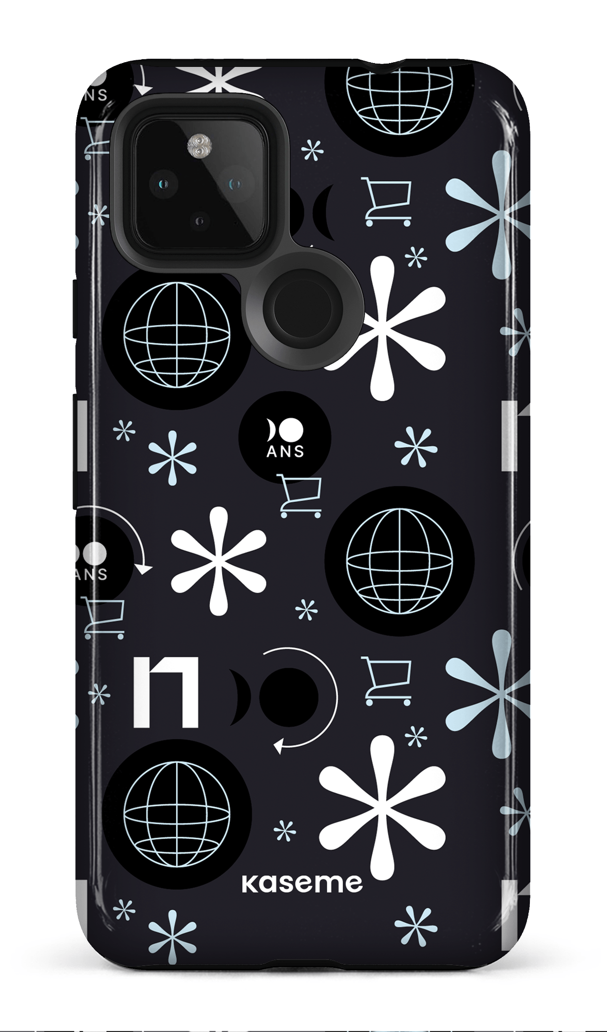 Add to Cart - Google Pixel 4A (5G)