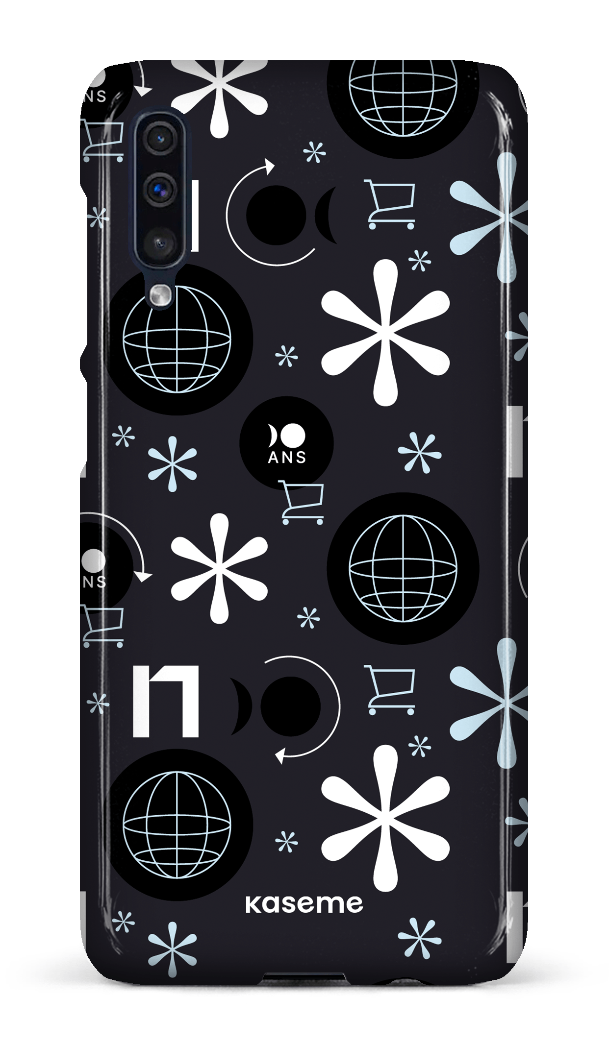 Add to Cart - Galaxy A50