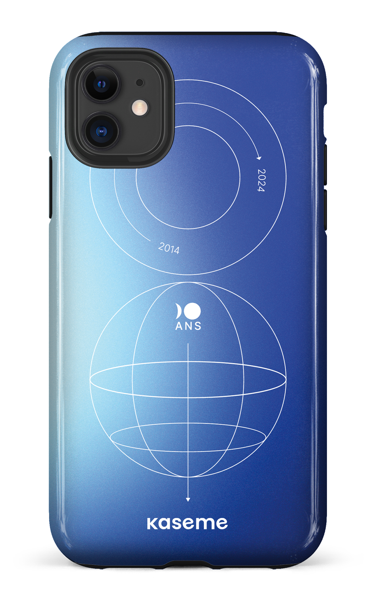 Étui Spacial - iPhone 11