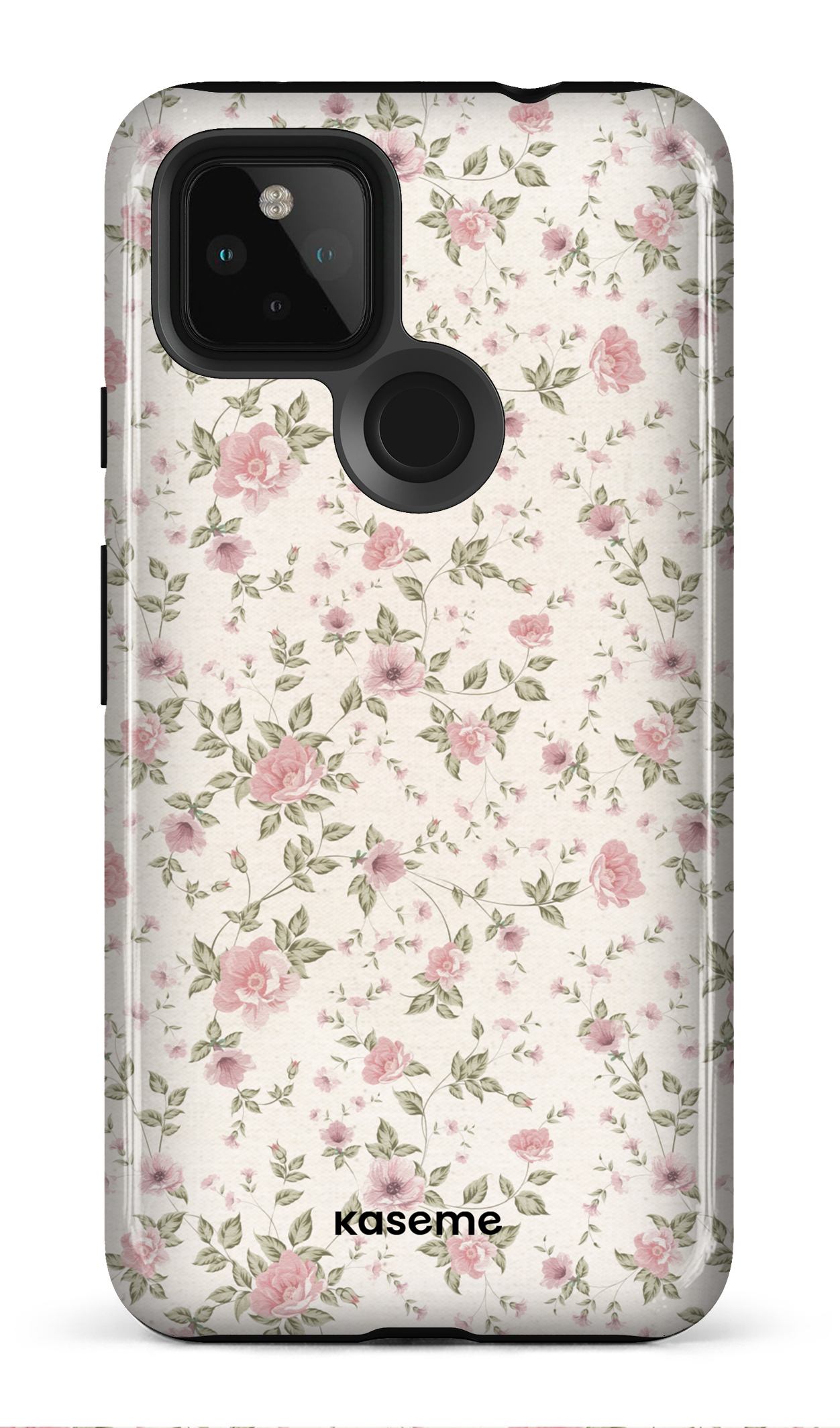 La Vie en Rose - Google Pixel 4A (5G)