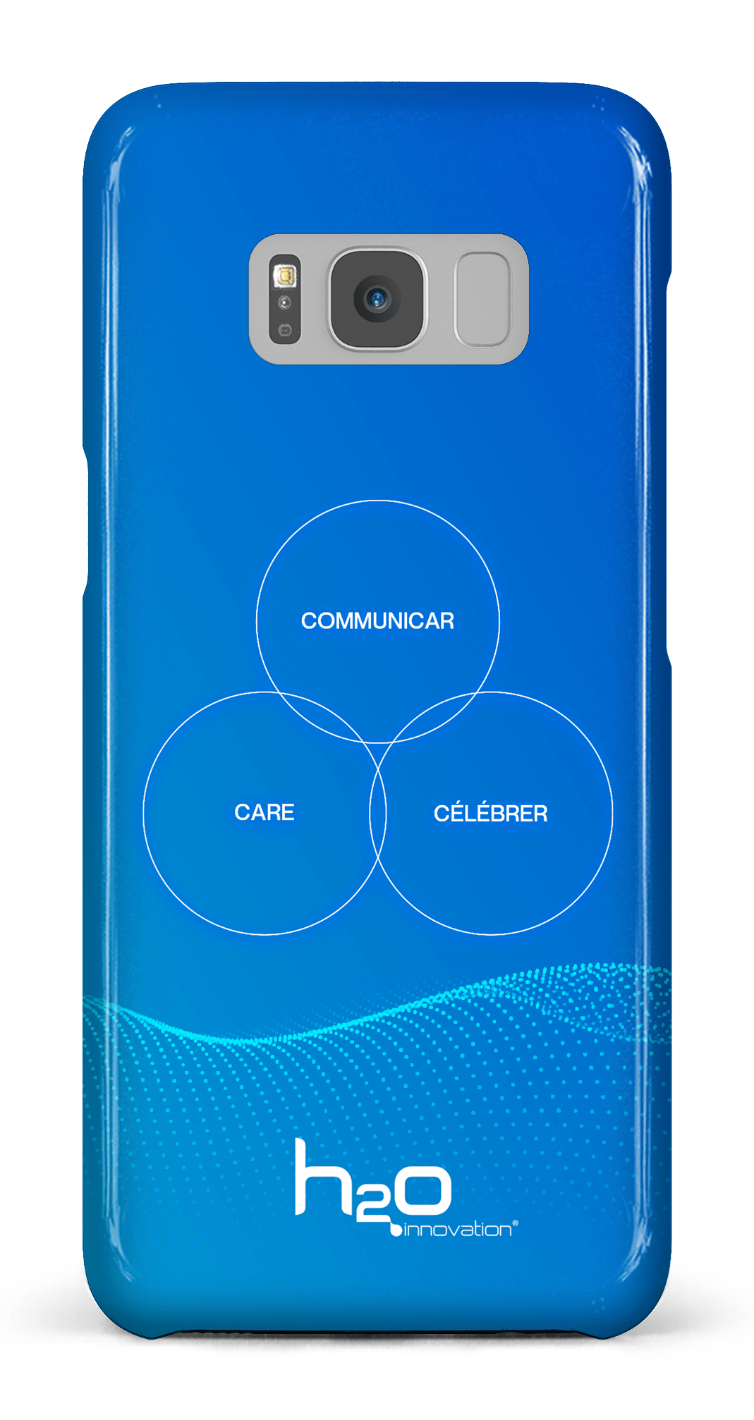 Culture by H2O - Galaxy S8