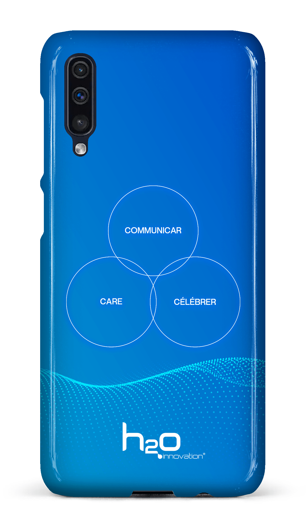 Culture by H2O - Galaxy A50